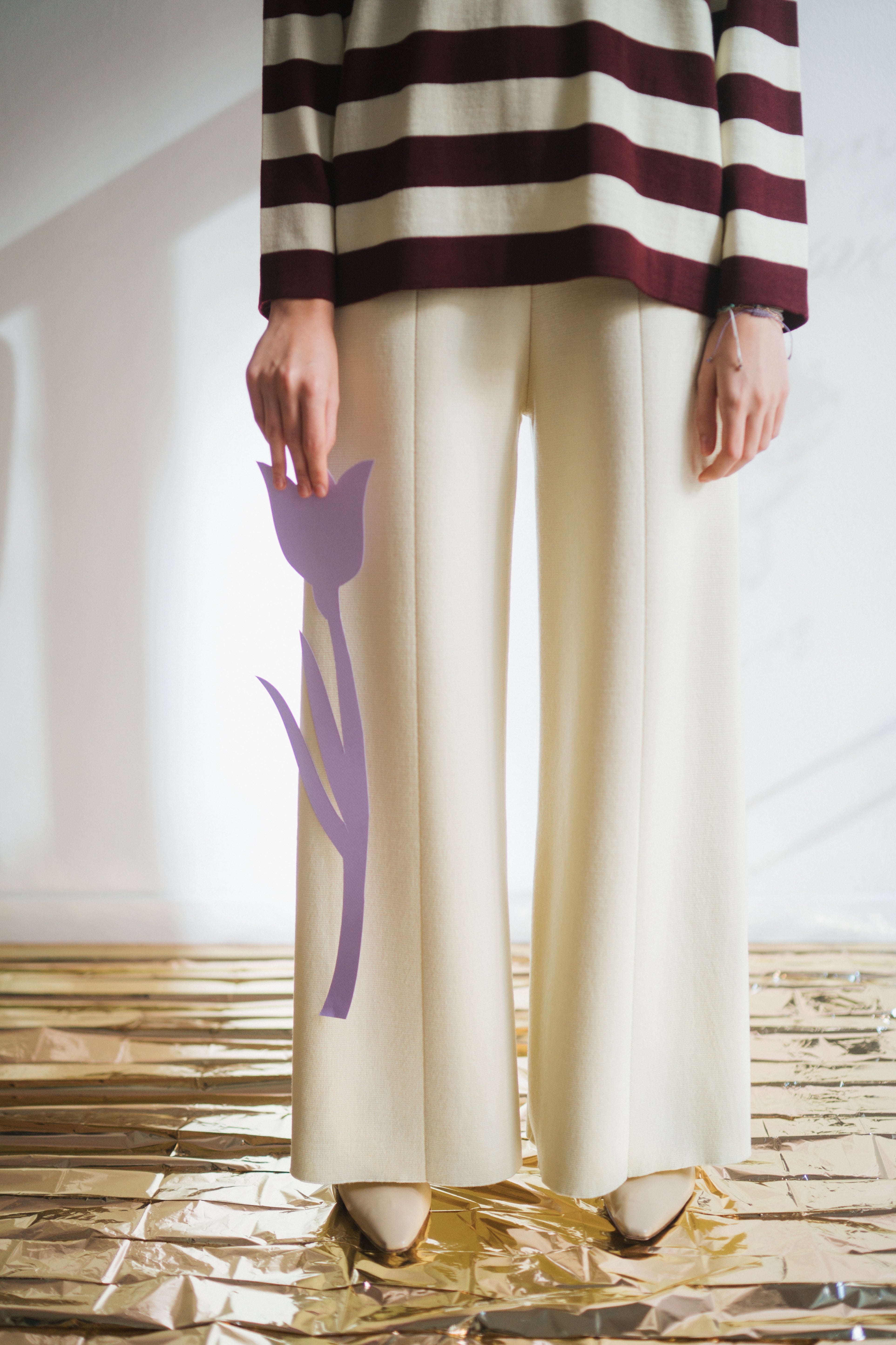 Milano trousers