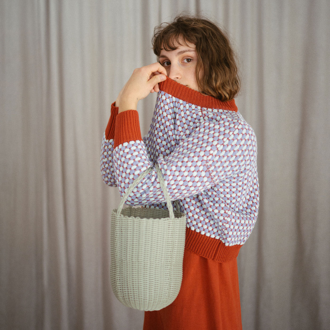 Bucket | Small Palm
