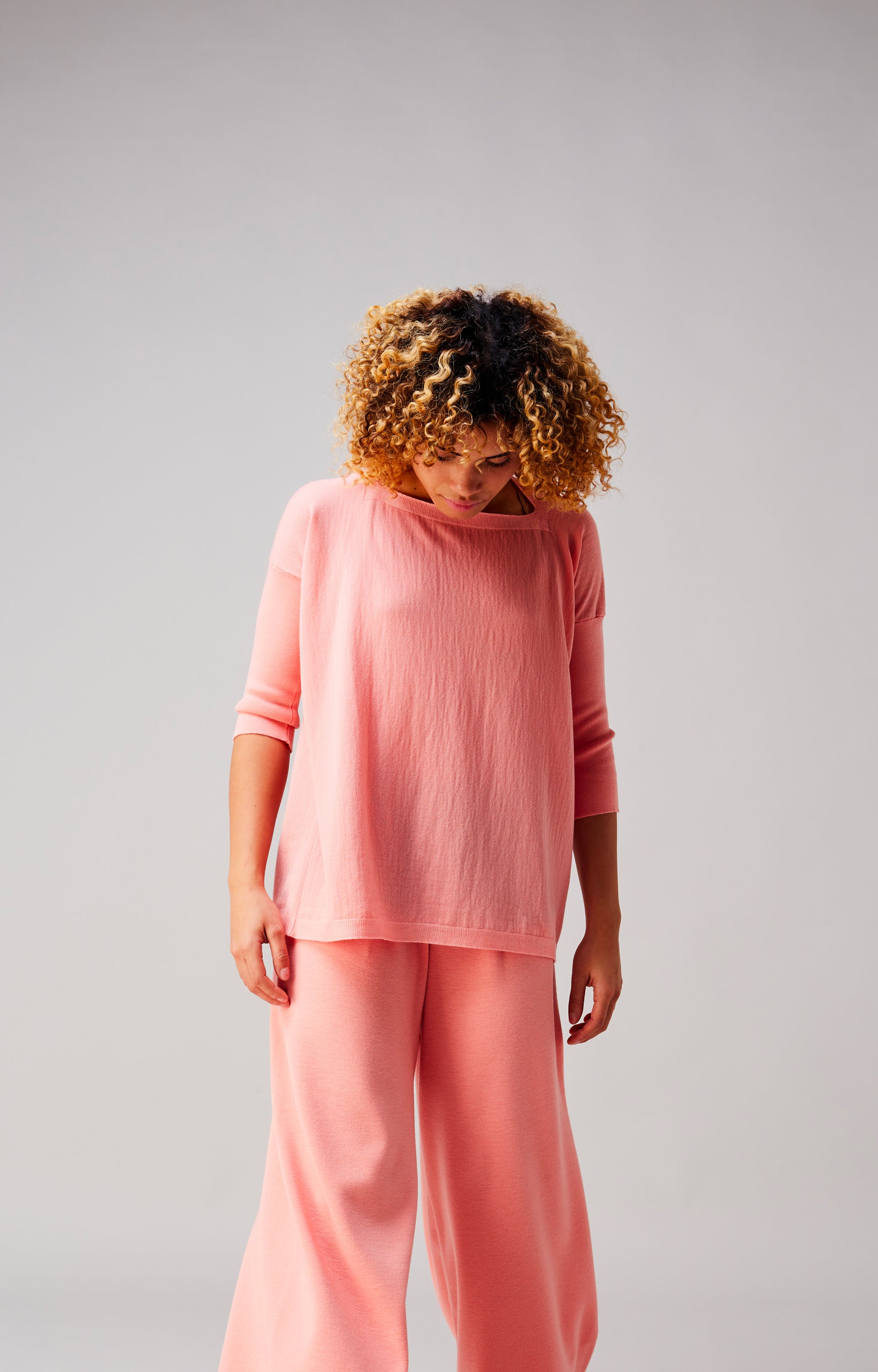 Bluebell jumper