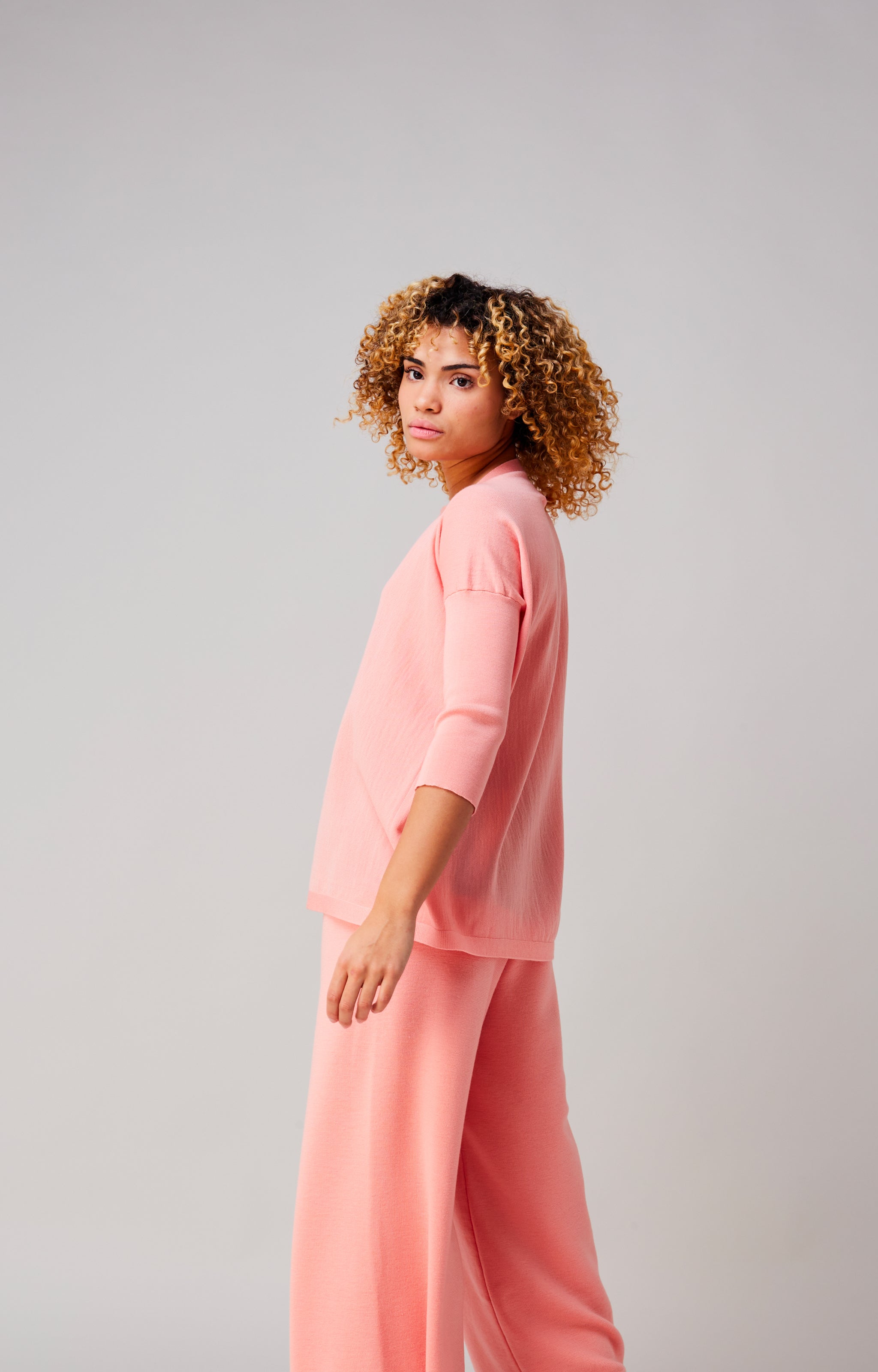 Bluebell jumper