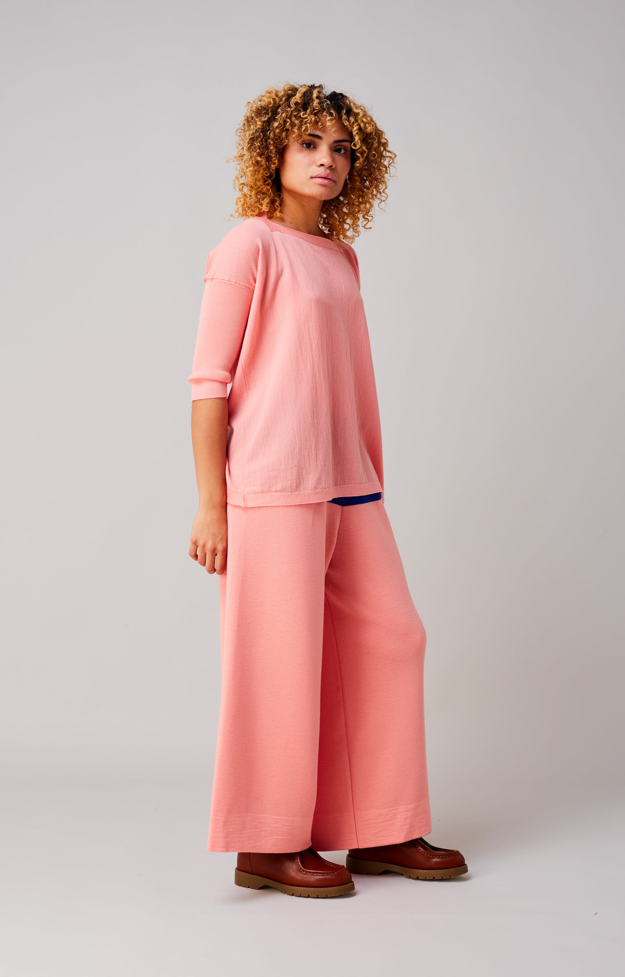 Bluebell jumper