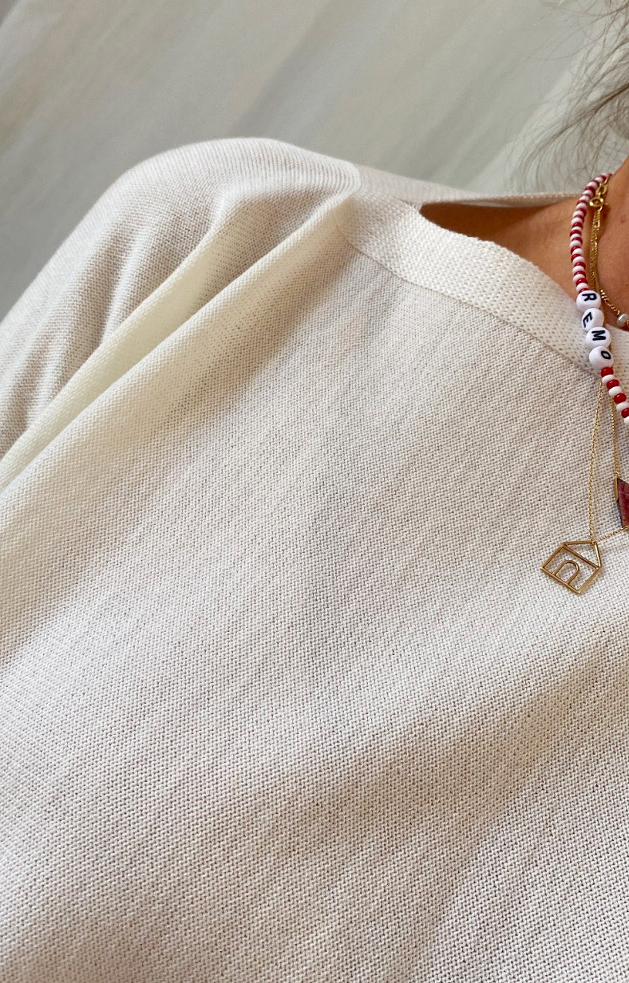 Bluebell jumper