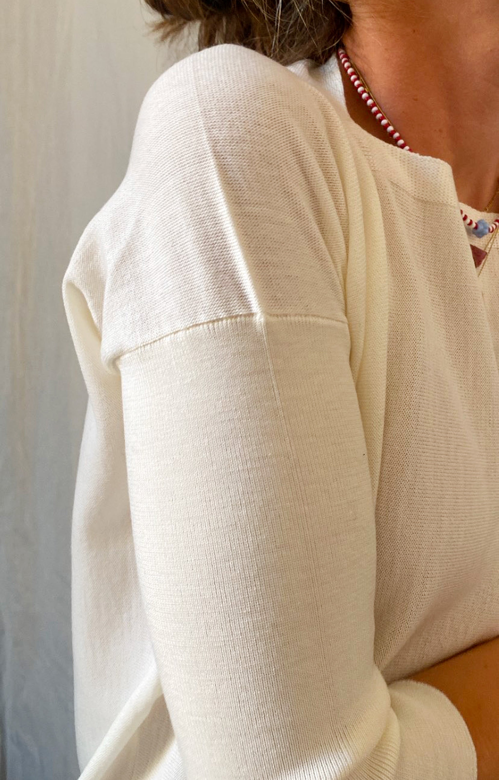 Bluebell jumper