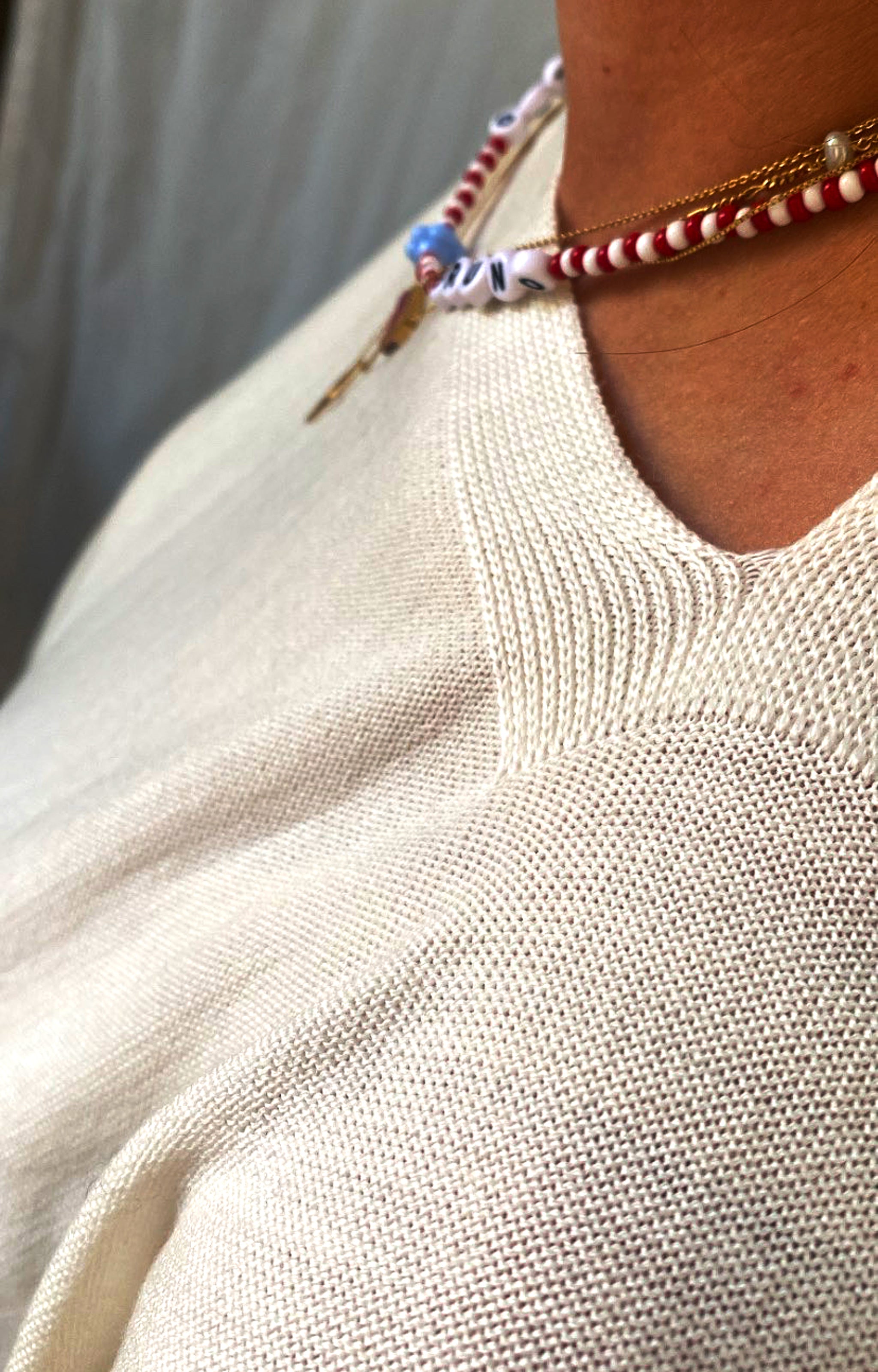 Bluebell jumper