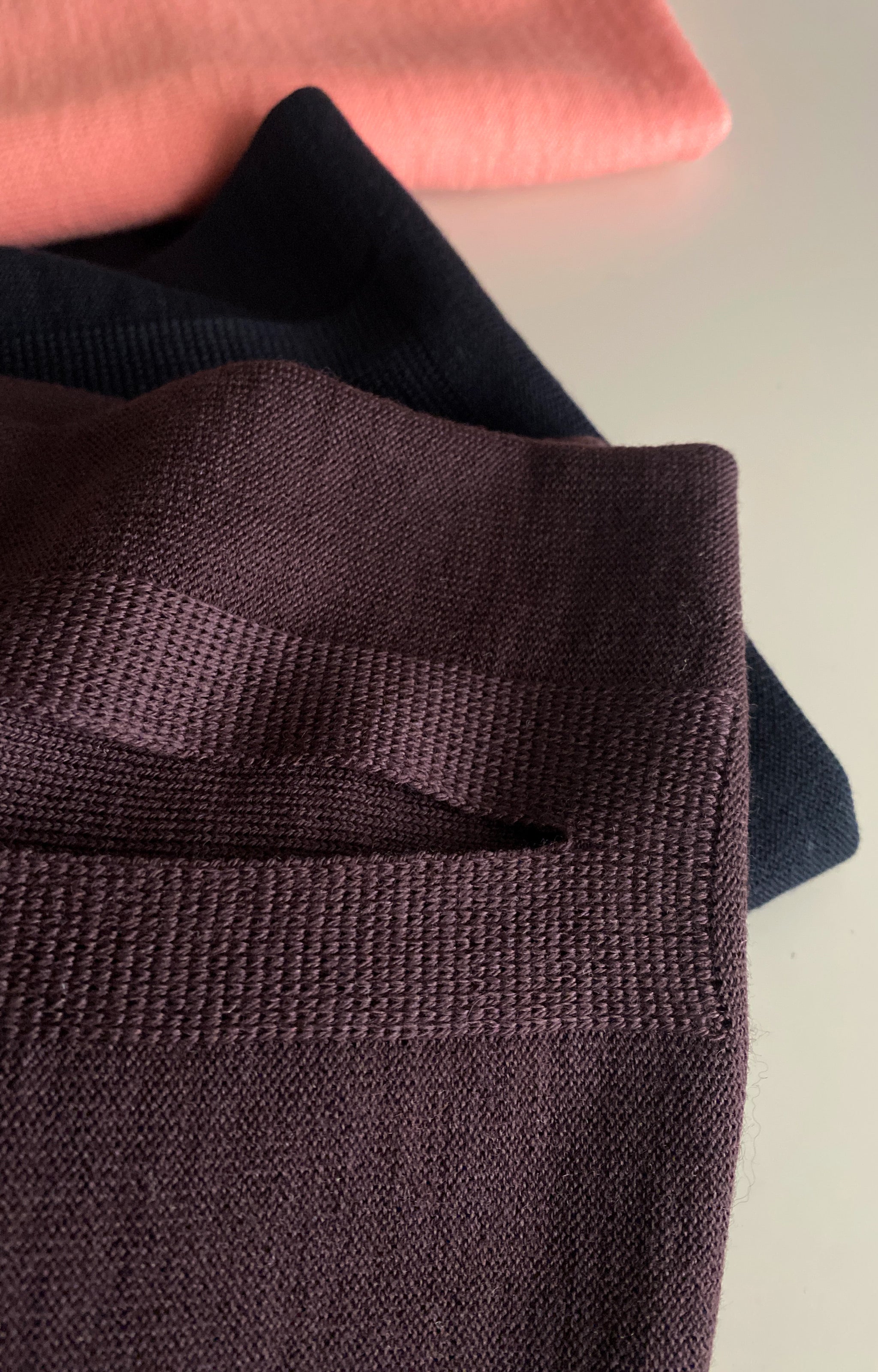 Bluebell jumper