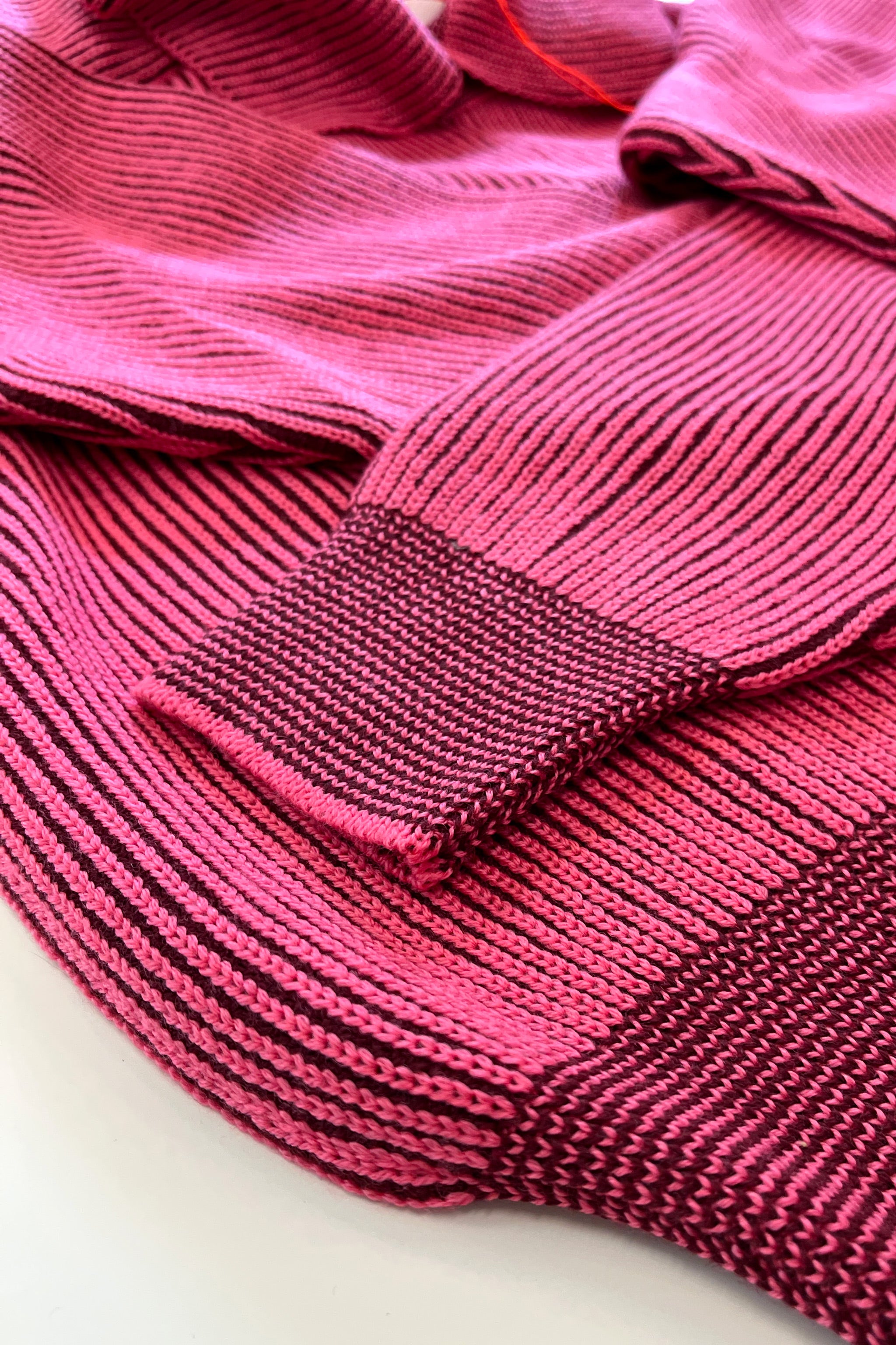 Dolcino sweater