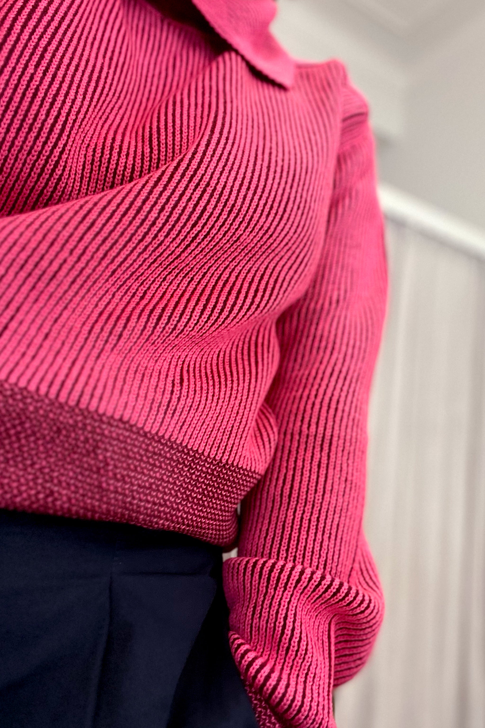 Dolcino sweater