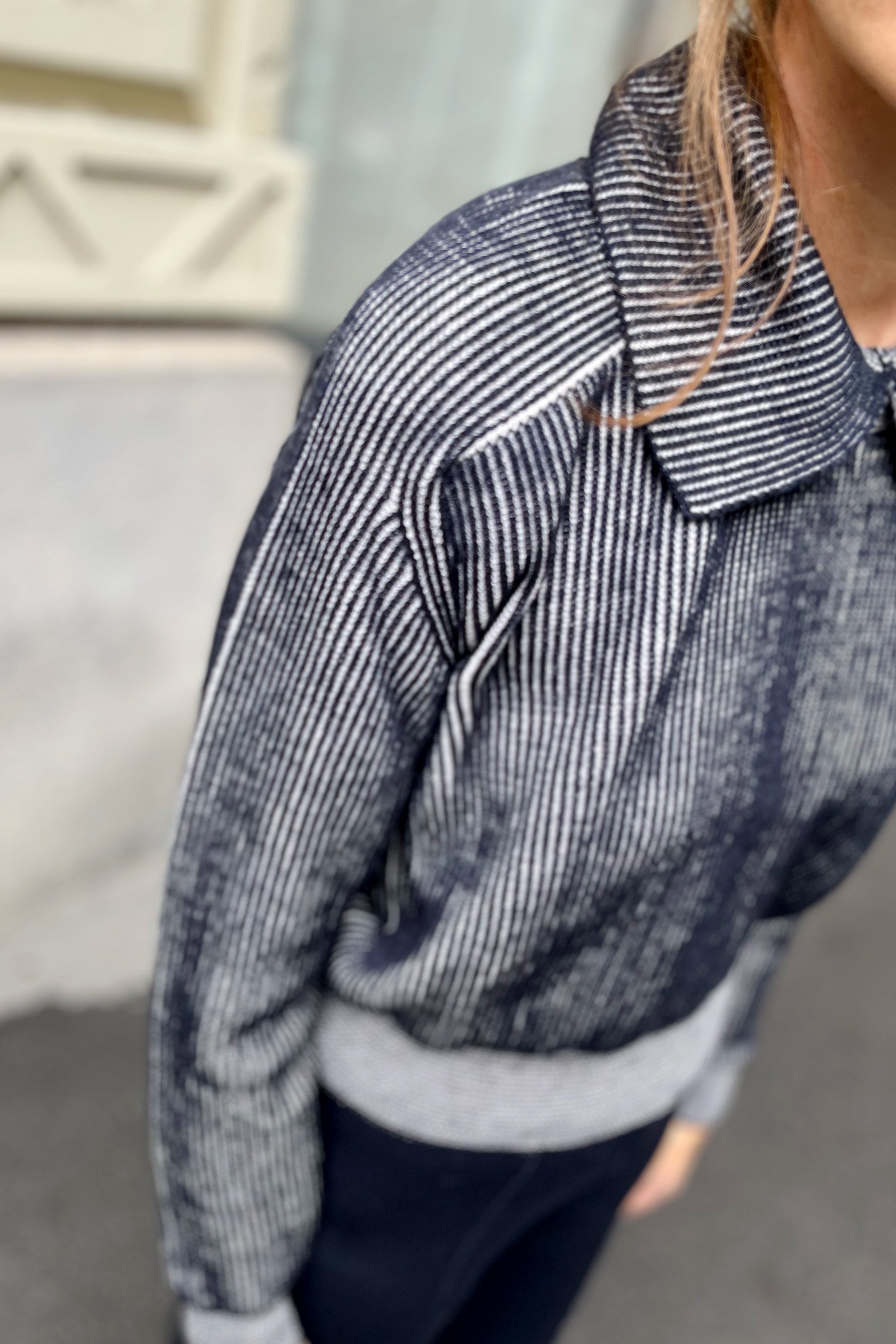 Dolcino sweater