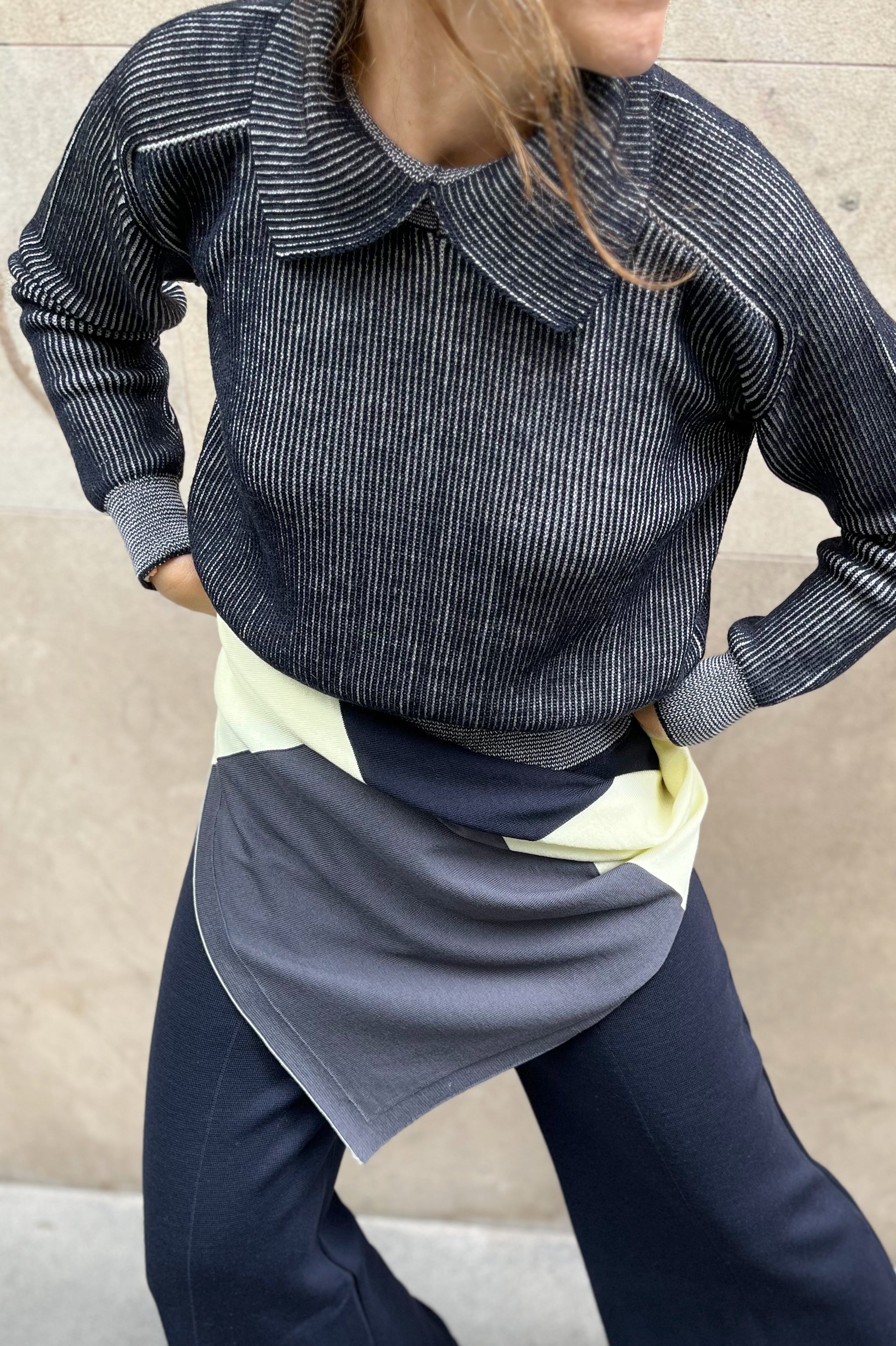 Dolcino sweater