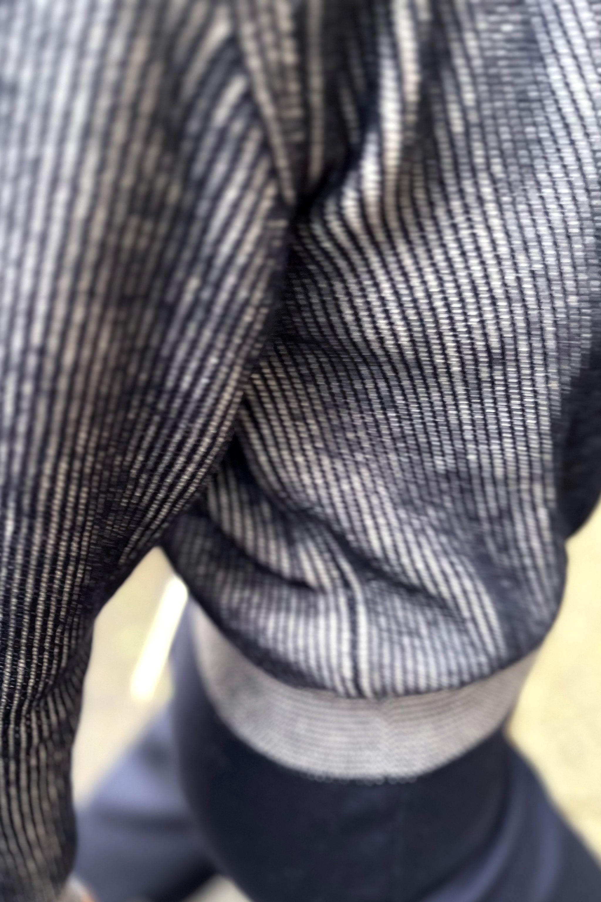 Dolcino sweater