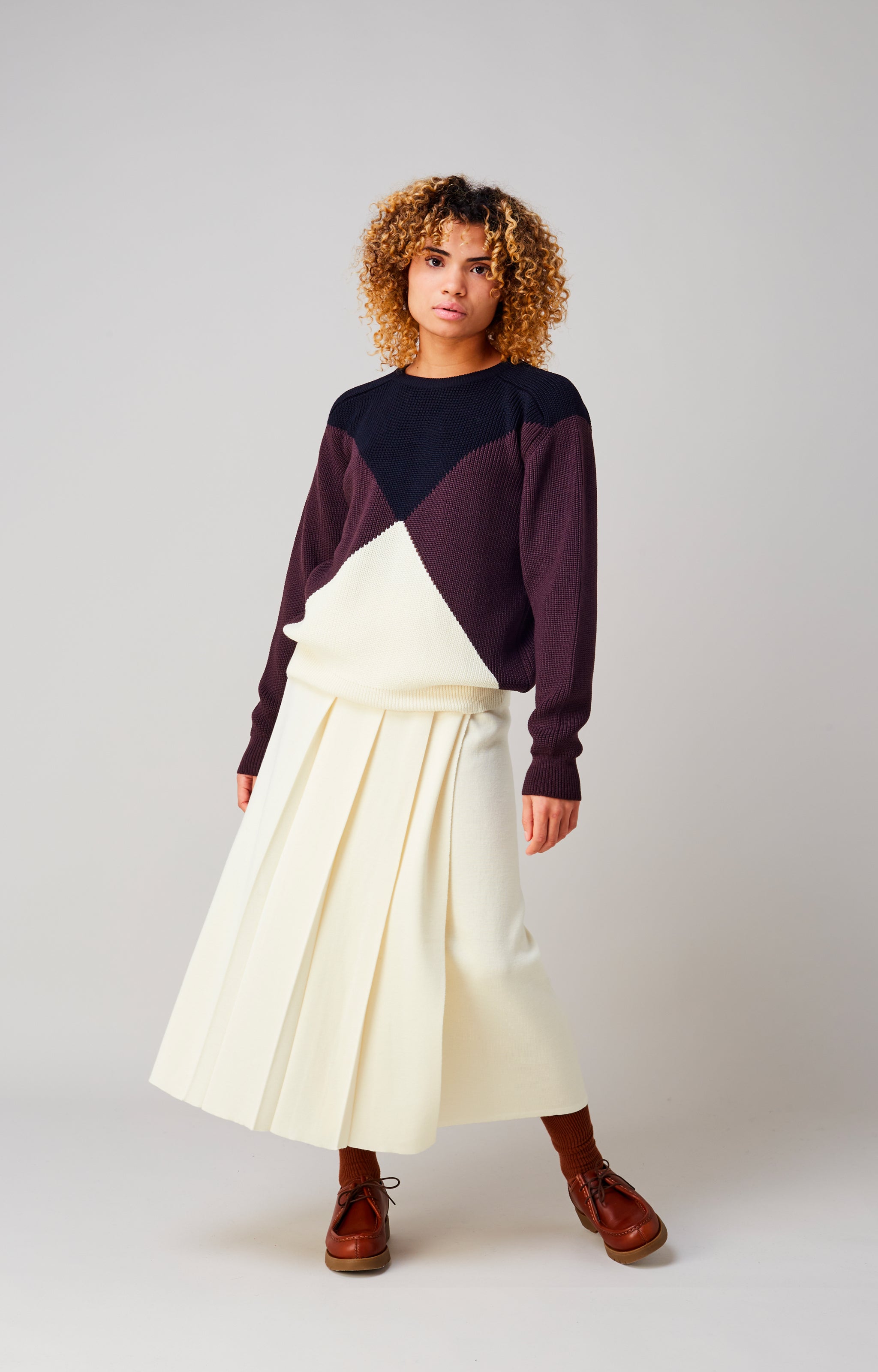 Aquilone sweater