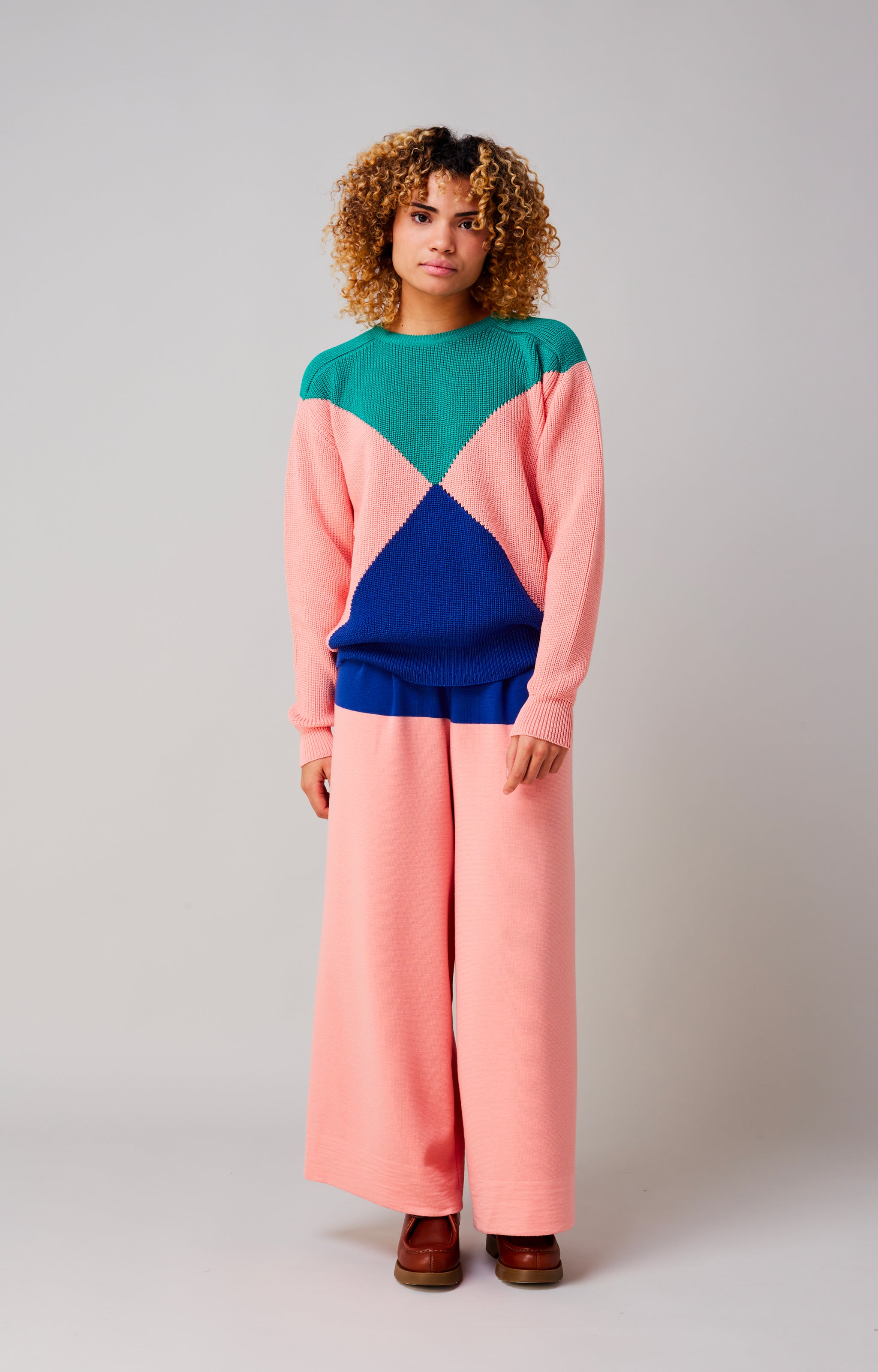 Aquilone sweater