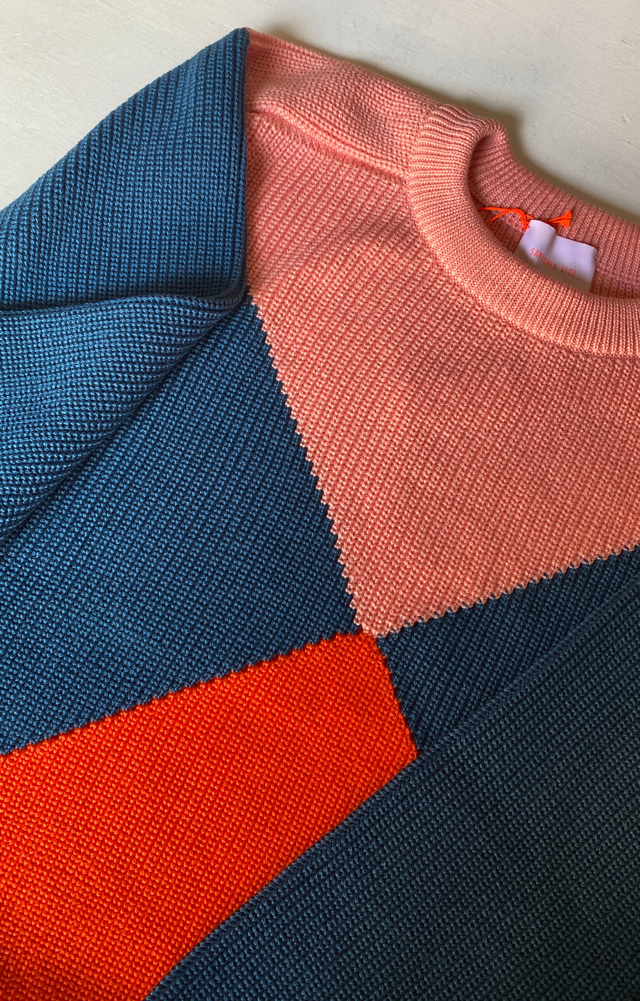Aquilone sweater