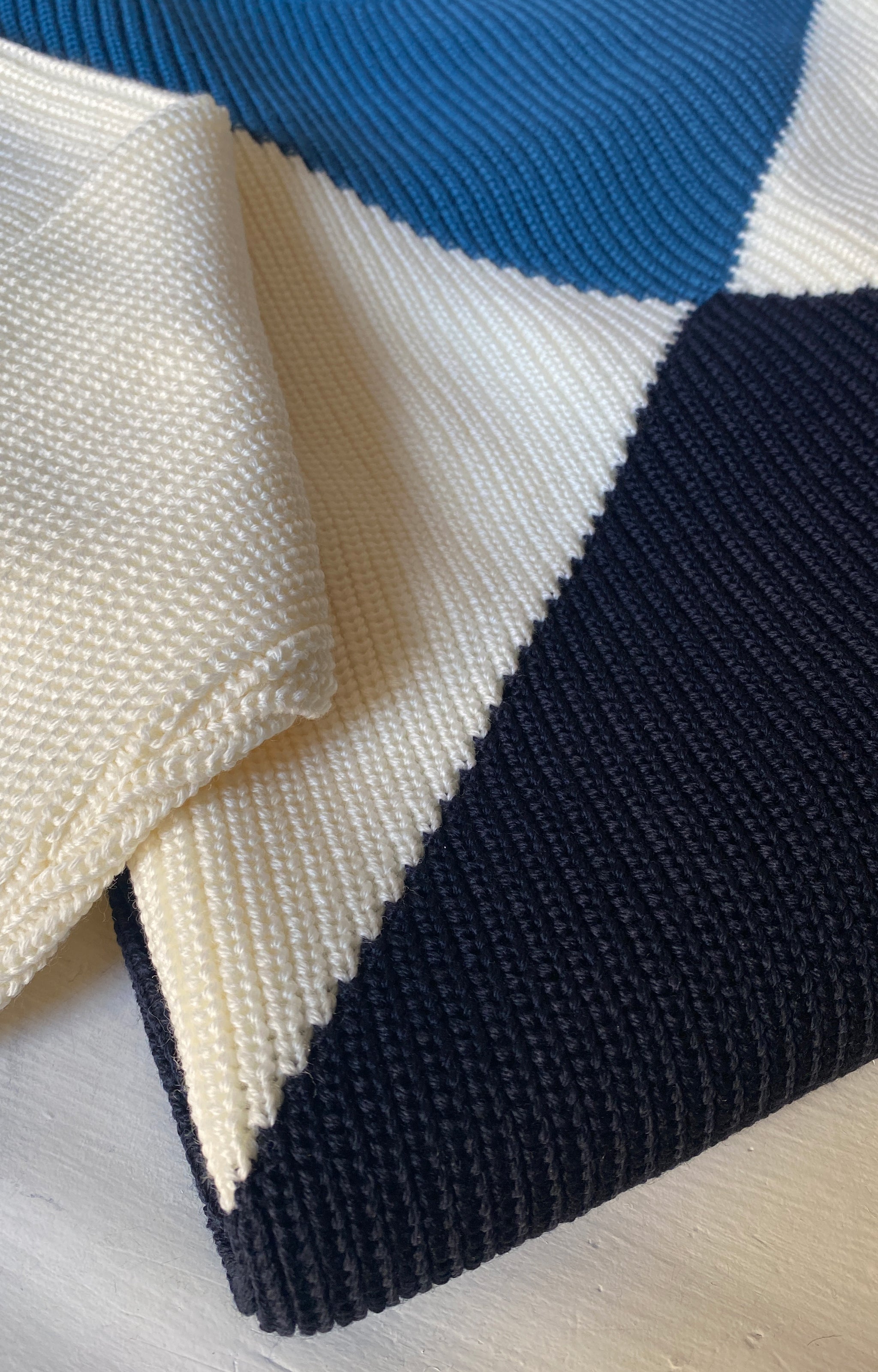 Aquilone sweater