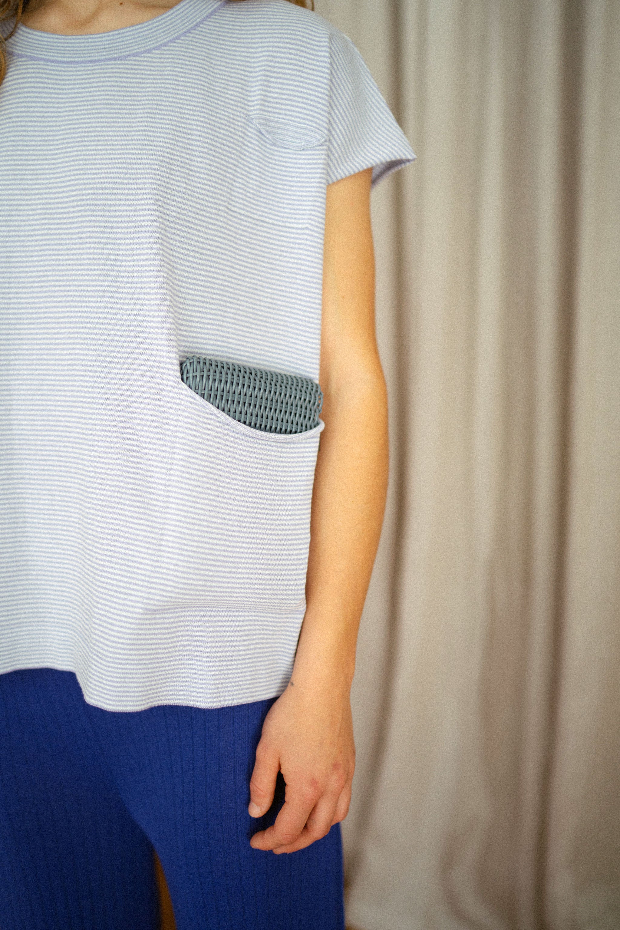 Pocket top