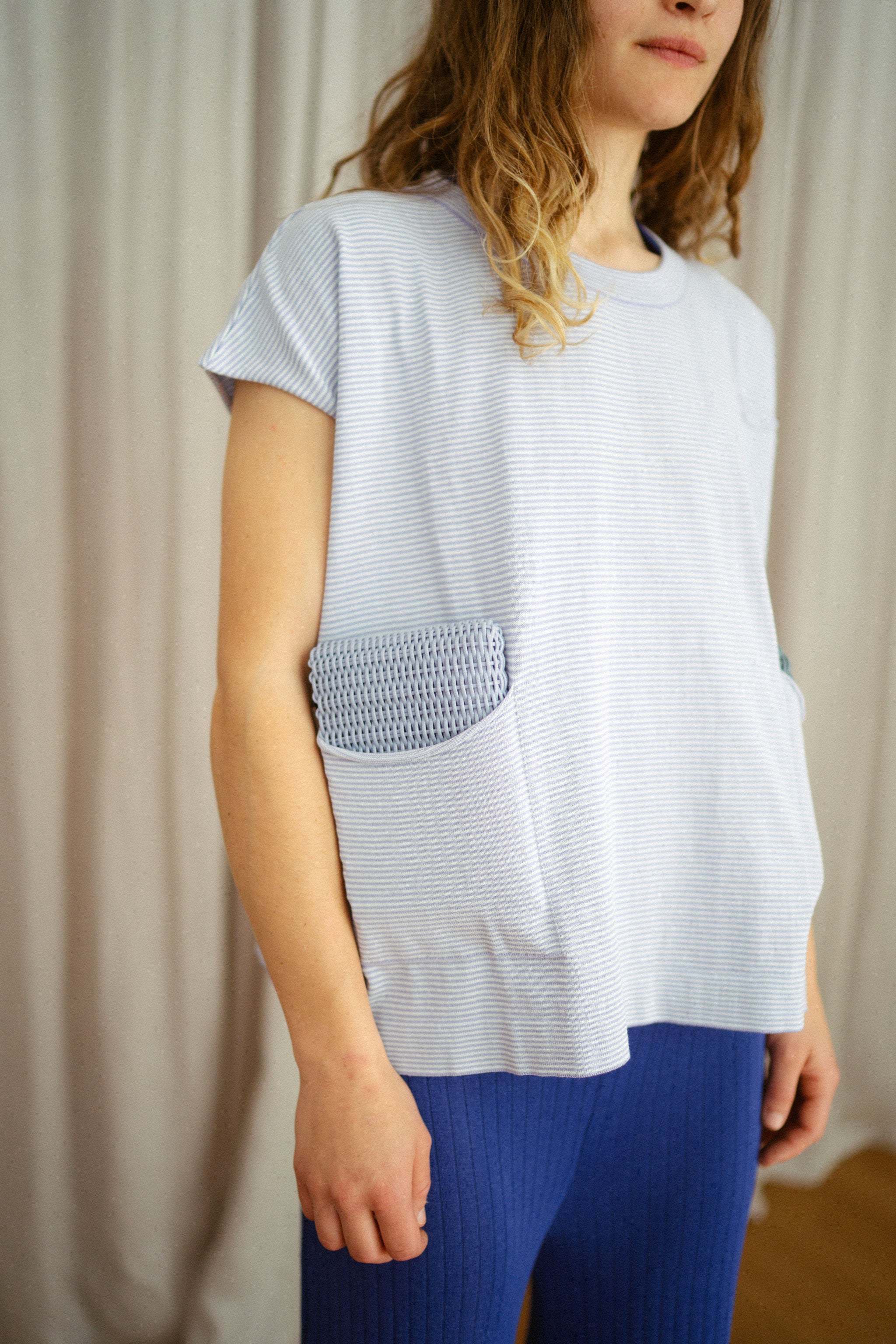 Pocket top