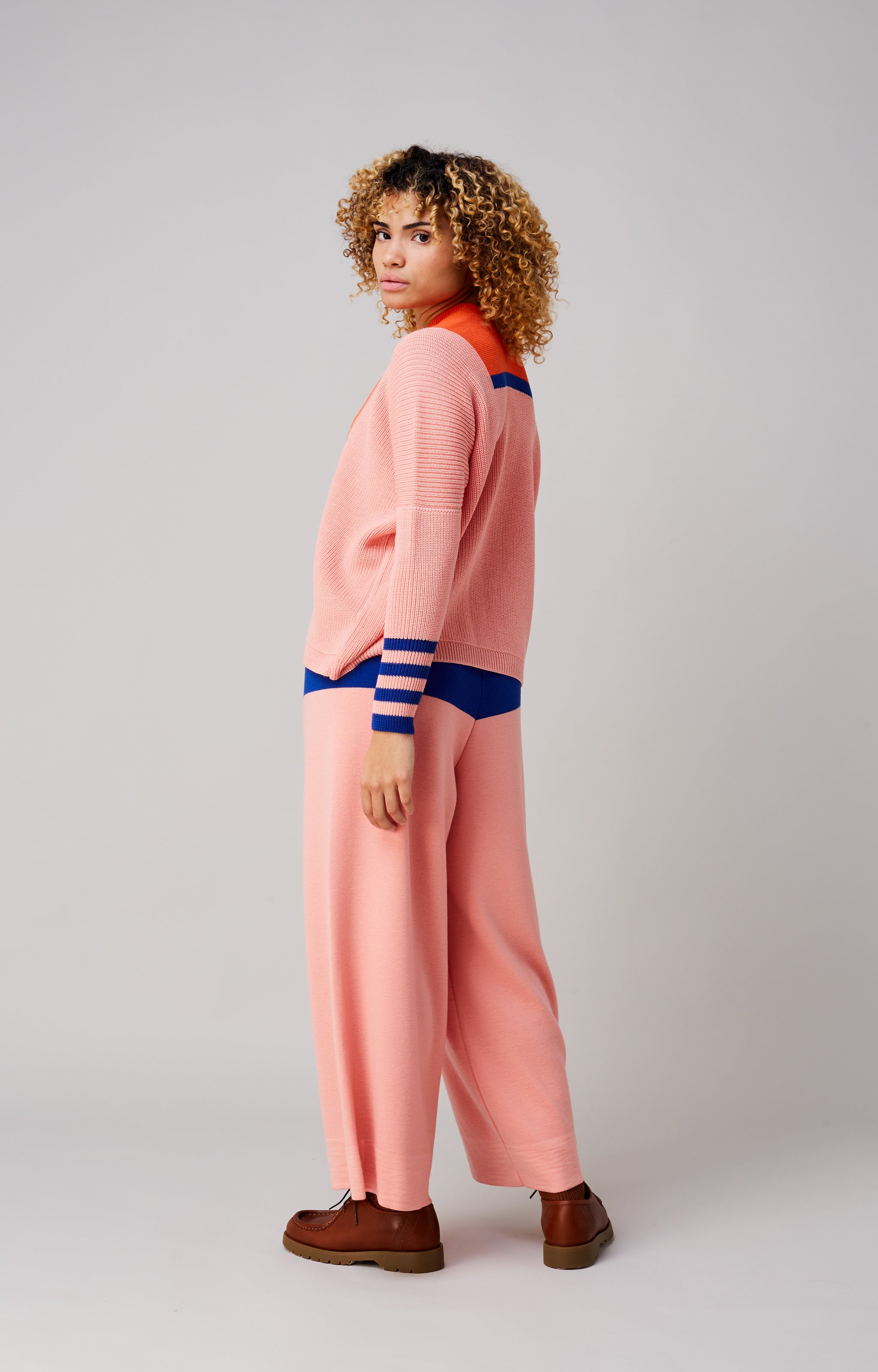 Sailor jumper