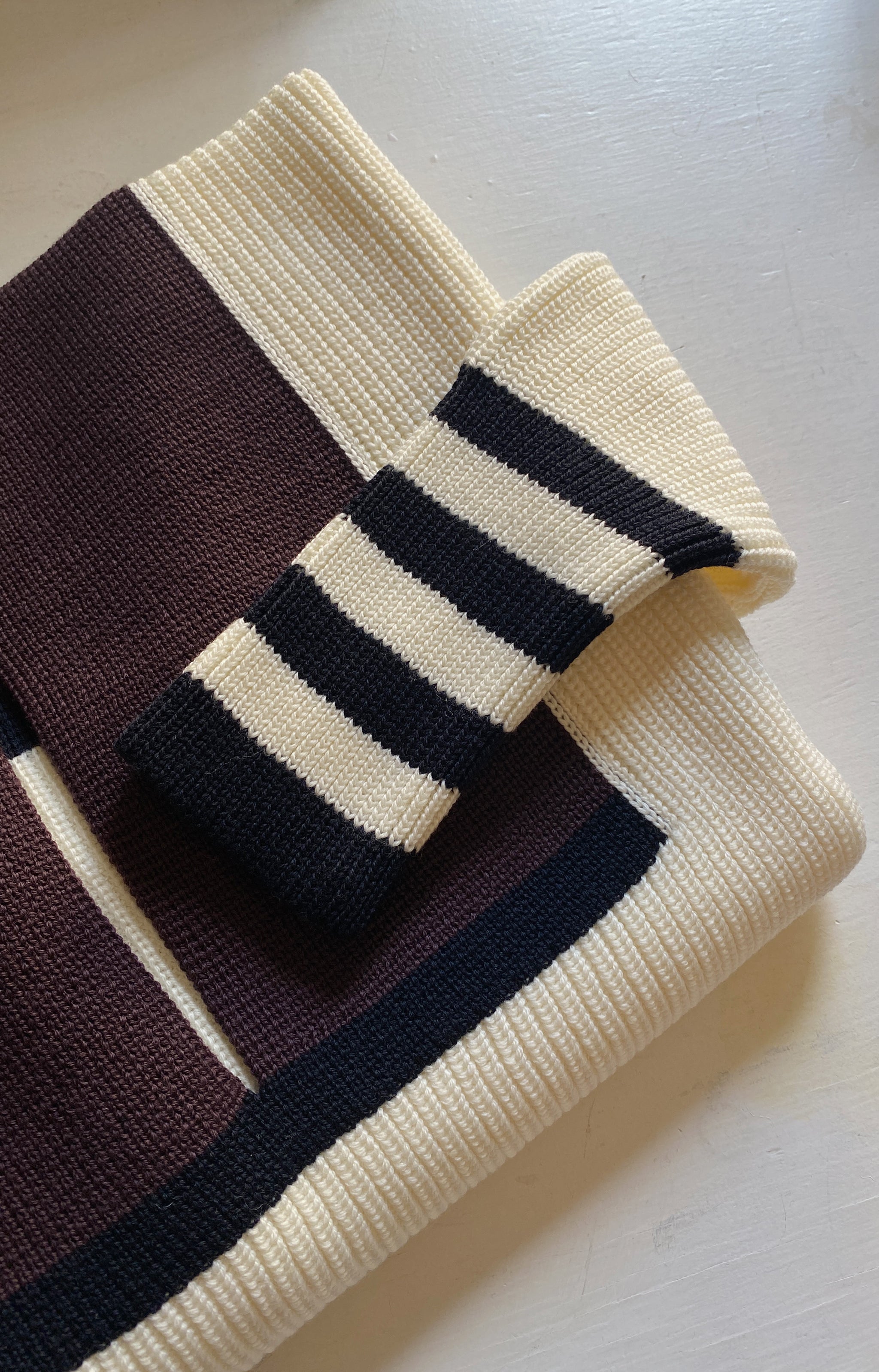 Sailor jumper