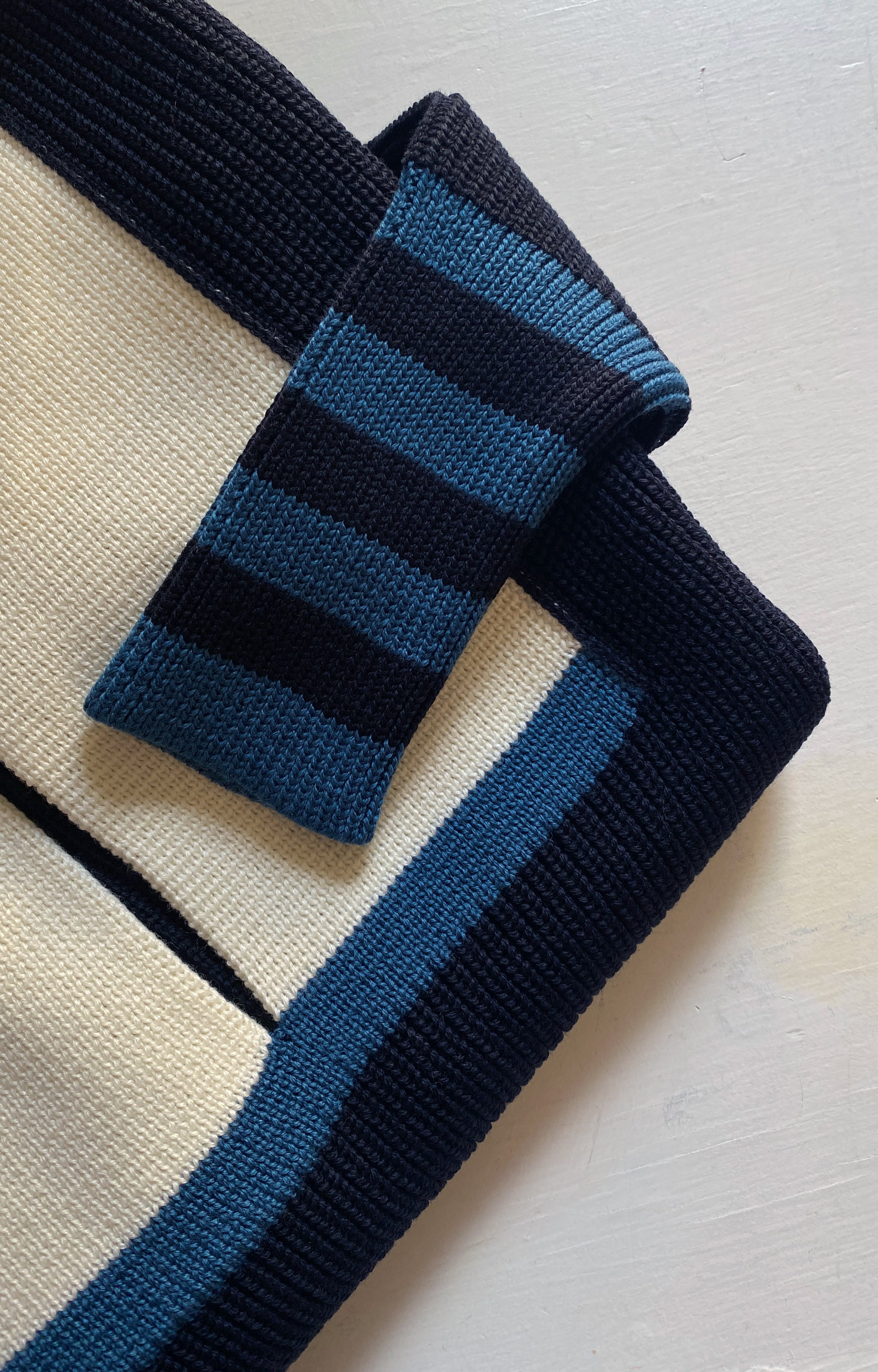 Sailor jumper