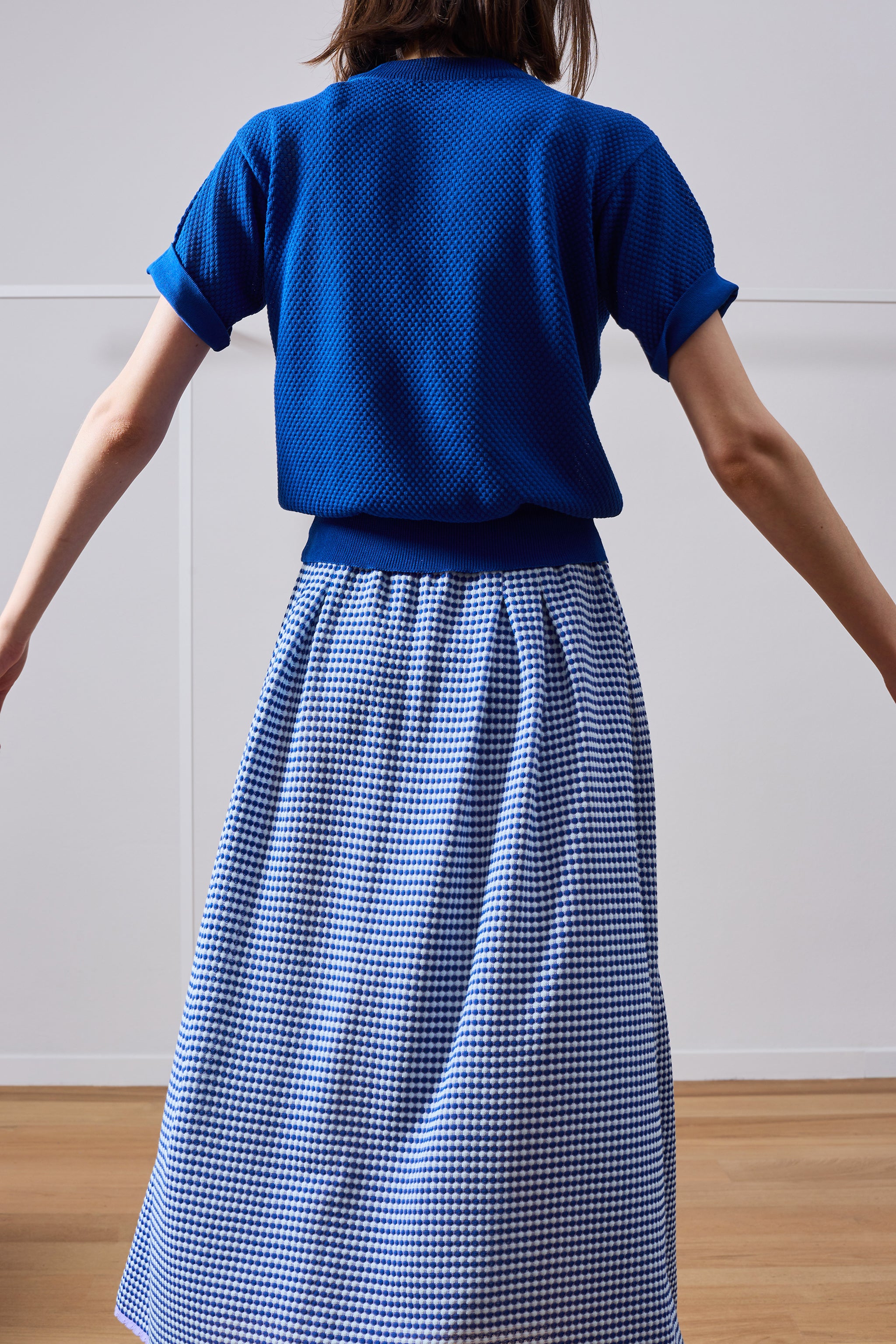 Tennis skirt