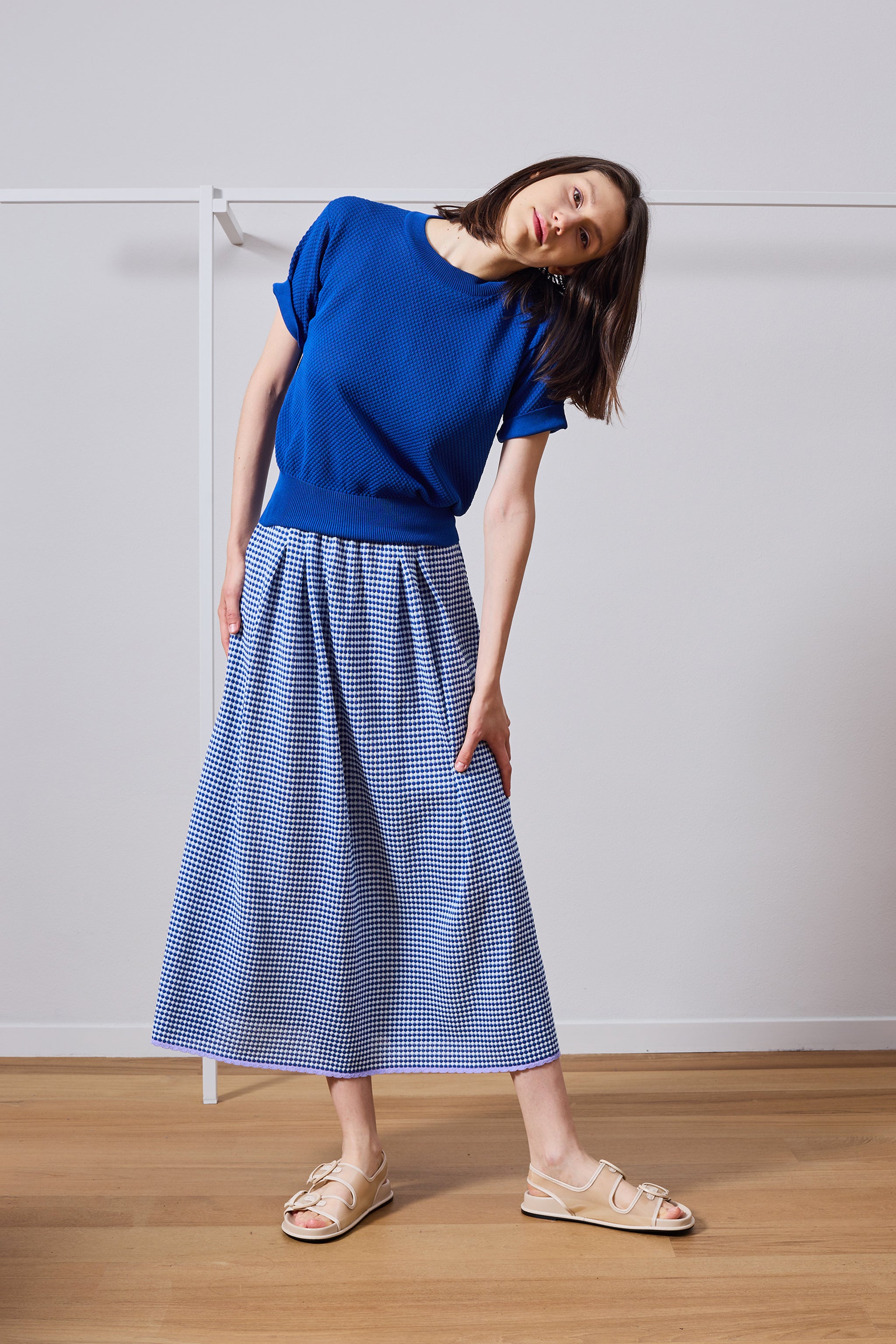 Tennis skirt