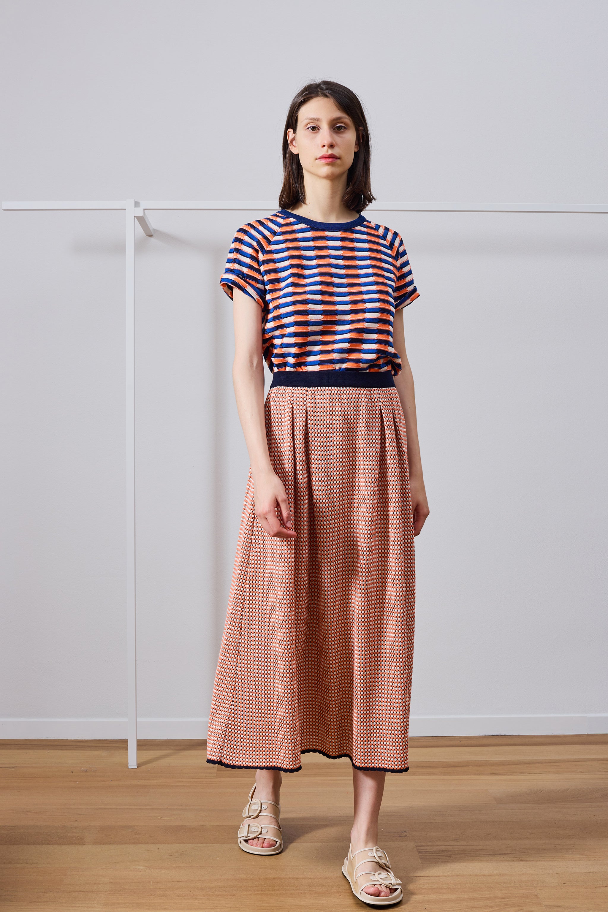 Tennis skirt