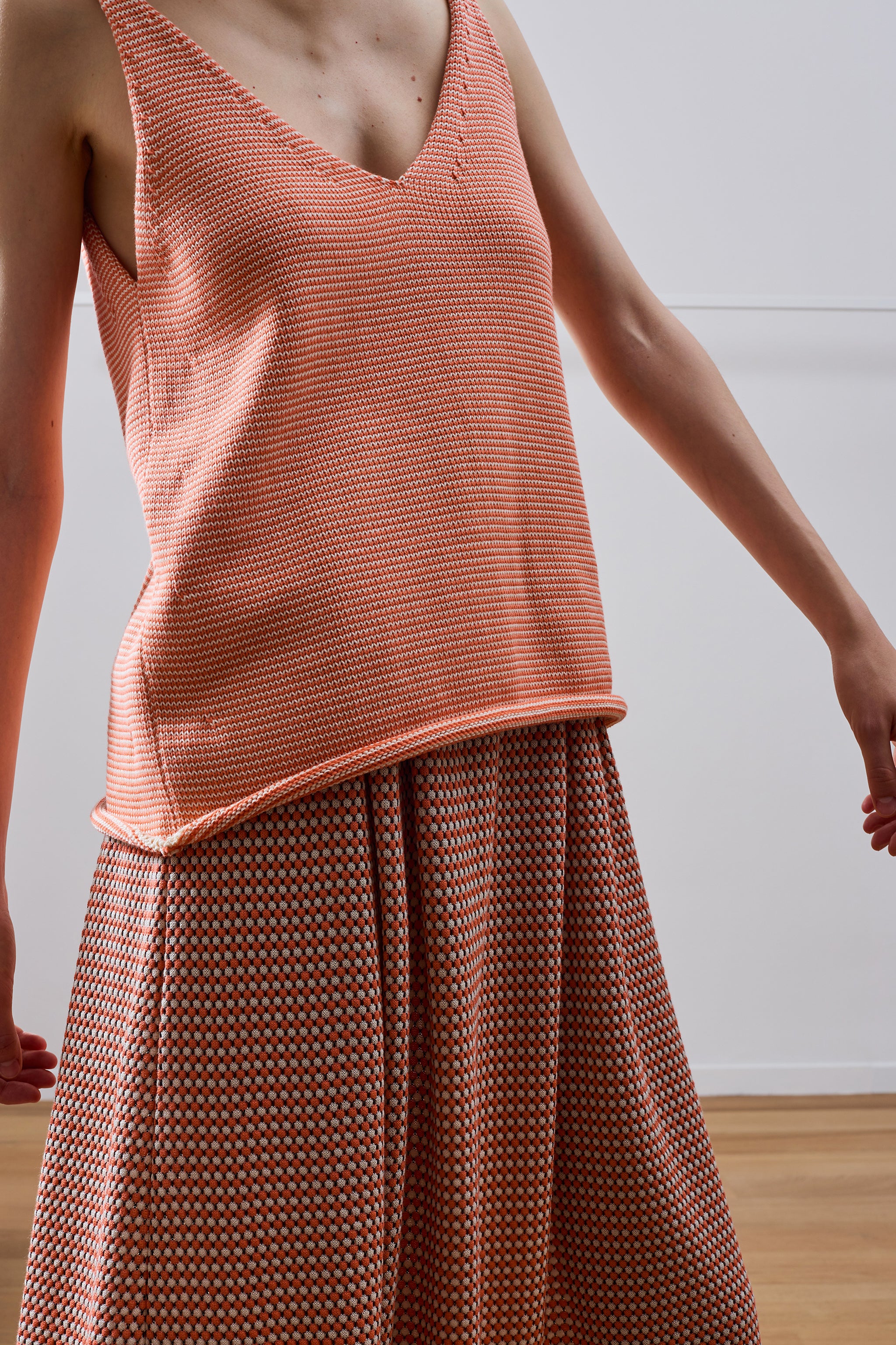Tennis skirt
