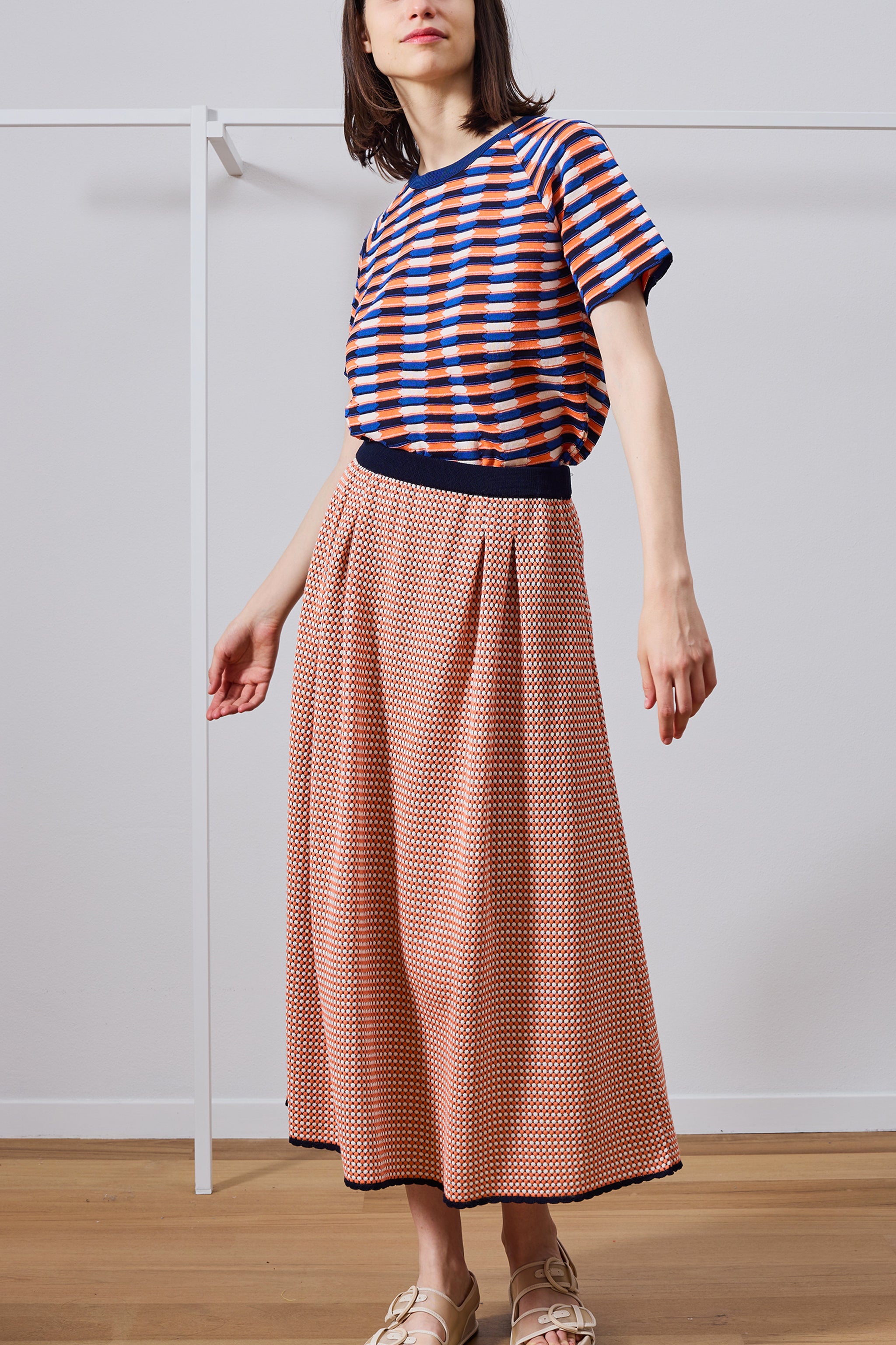 Tennis skirt