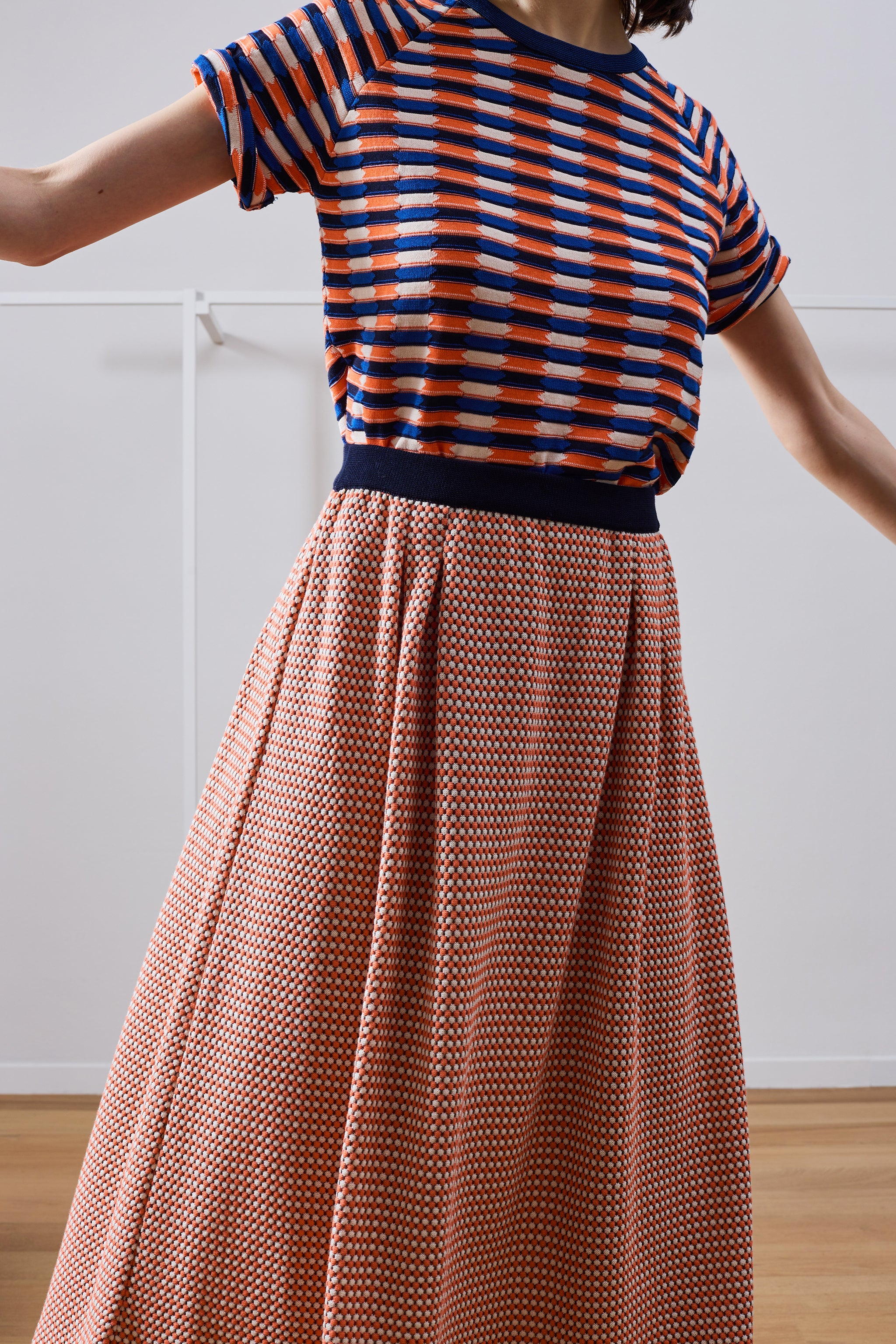 Tennis skirt