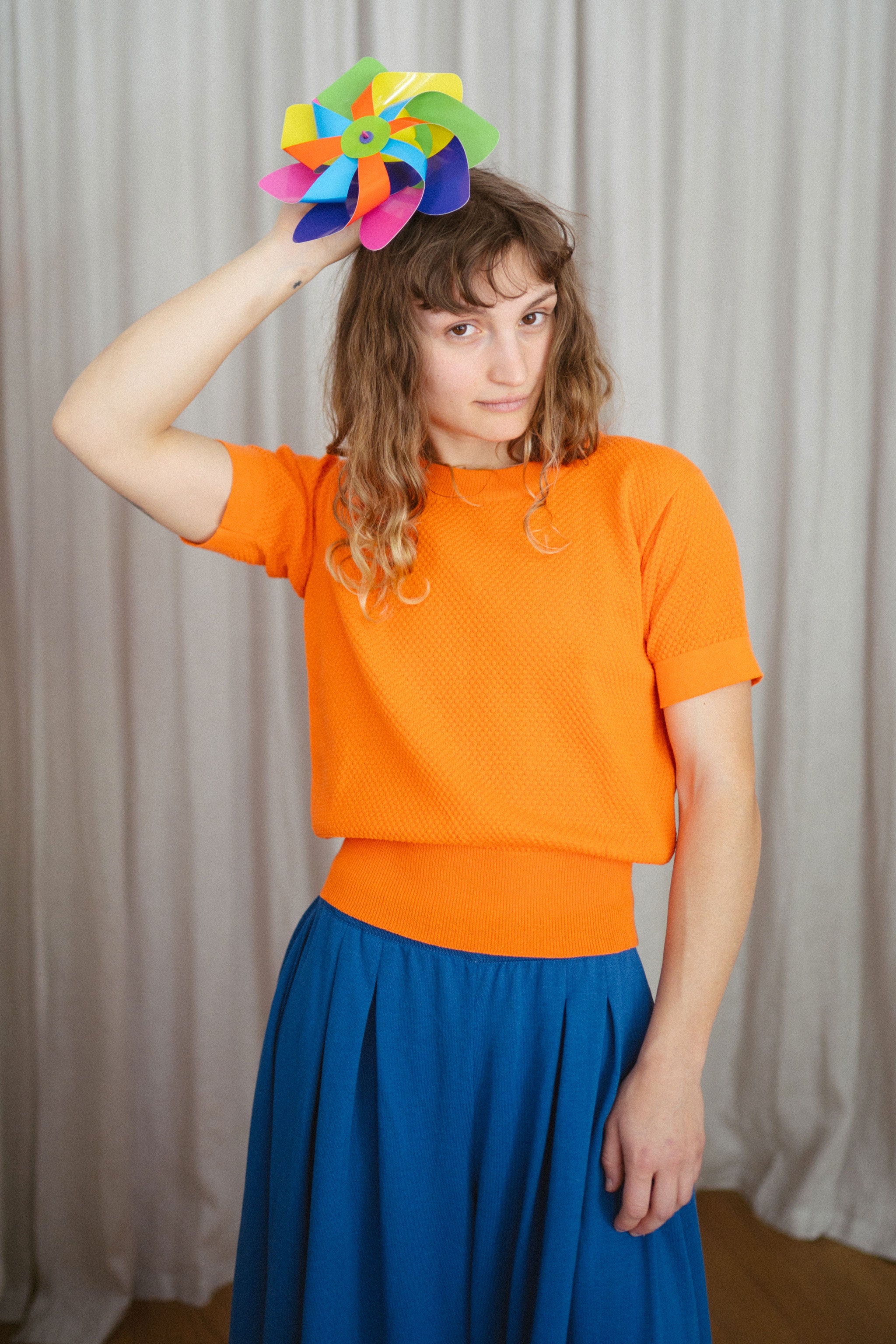 Tennis top