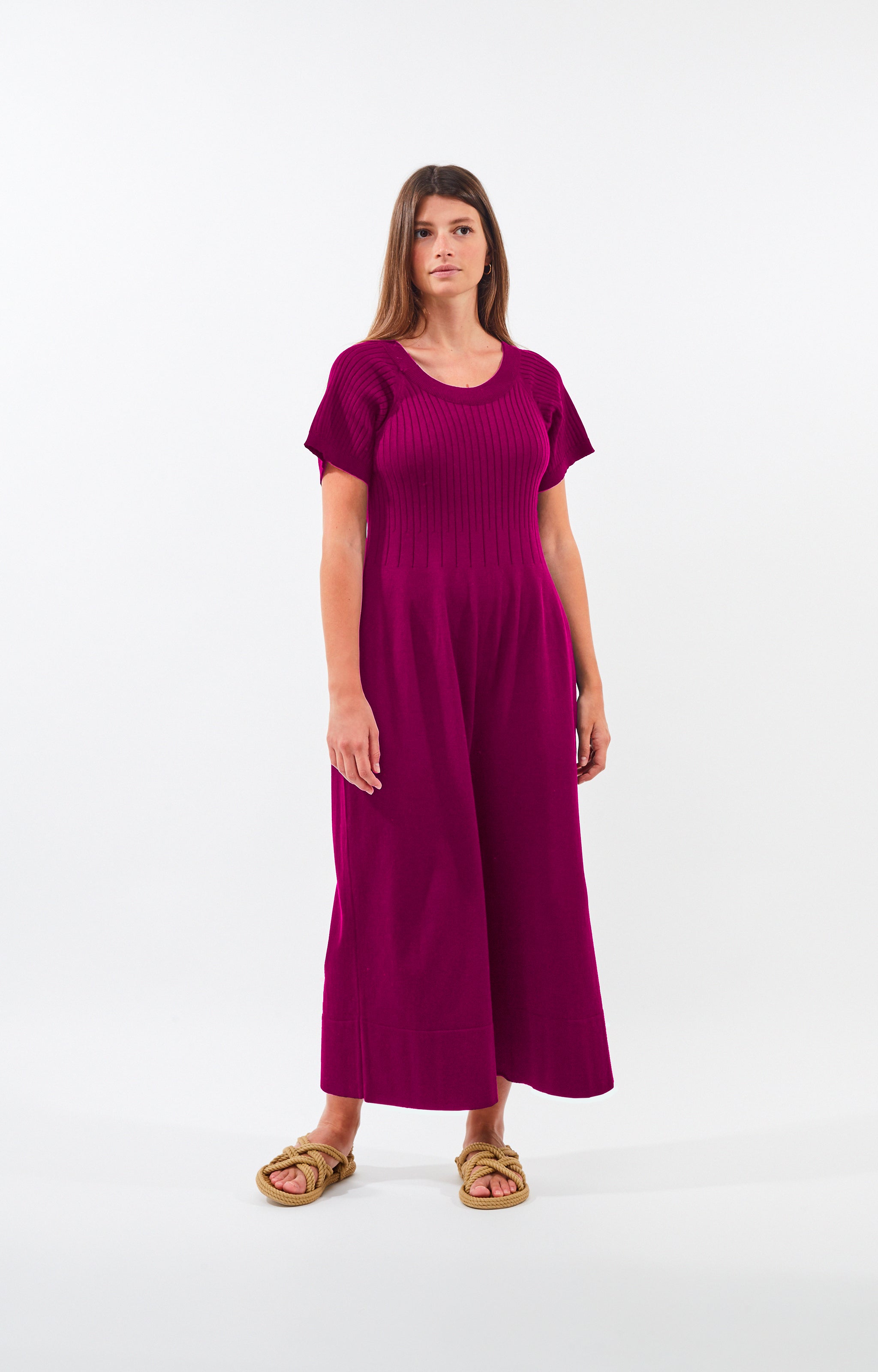 Skin jumpsuit