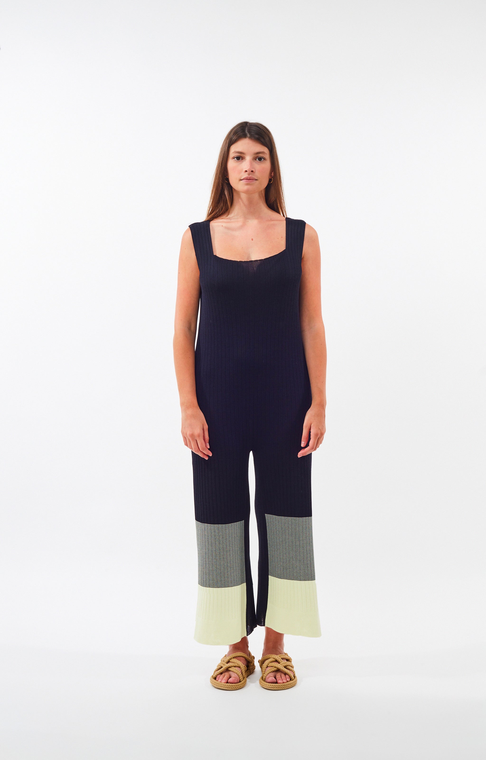 Freak jumpsuit