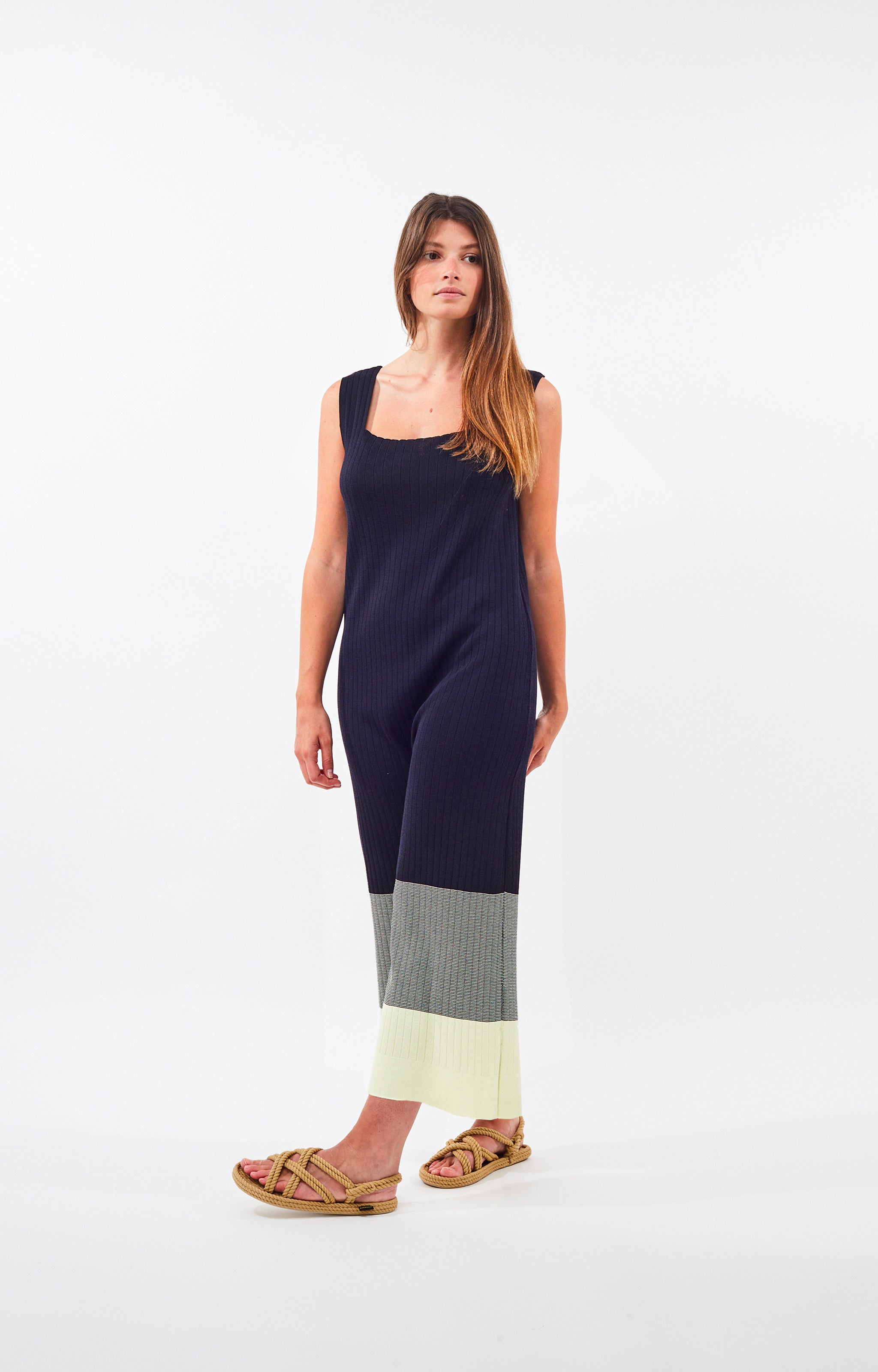 Freak jumpsuit