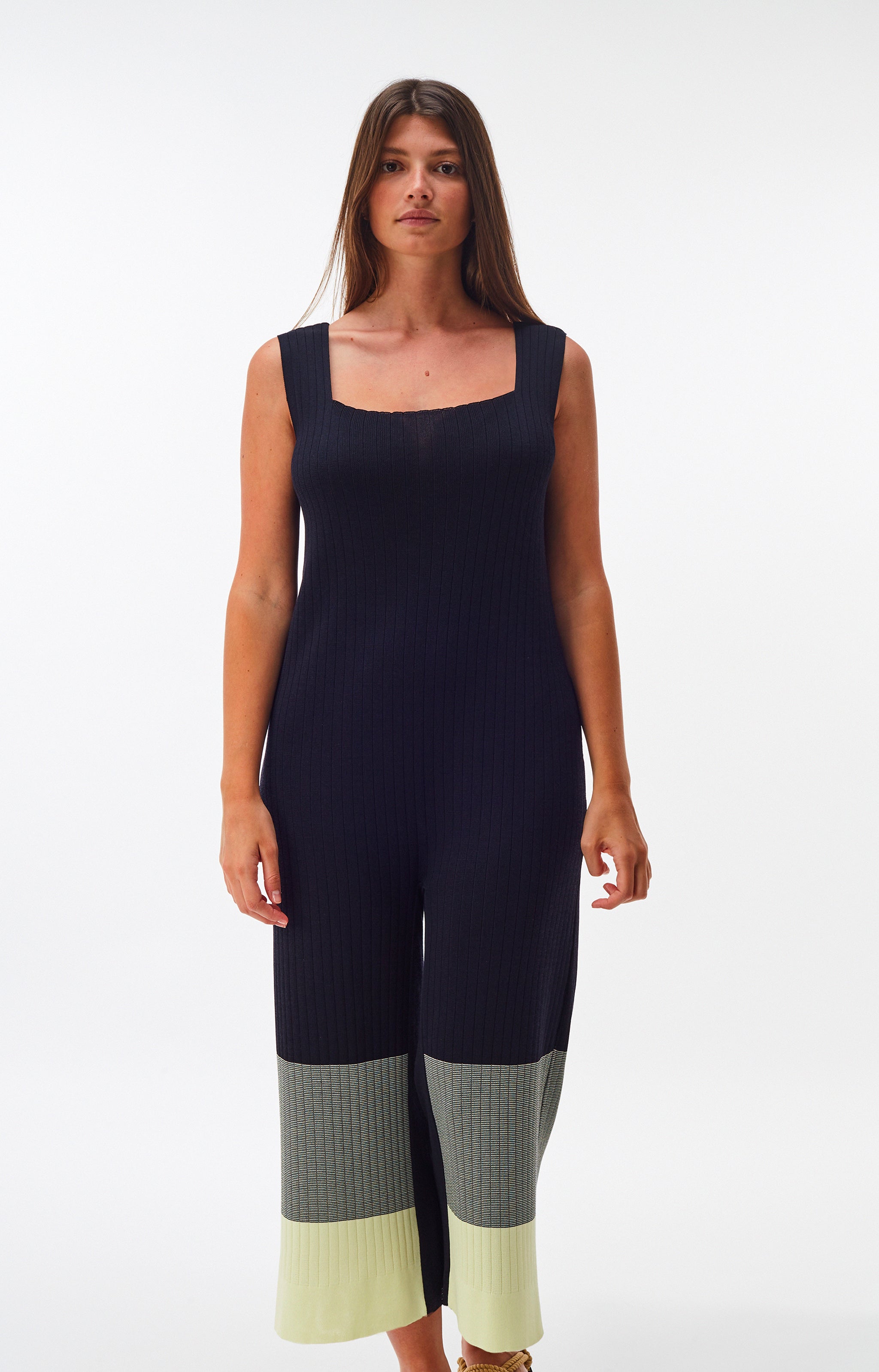 Freak jumpsuit
