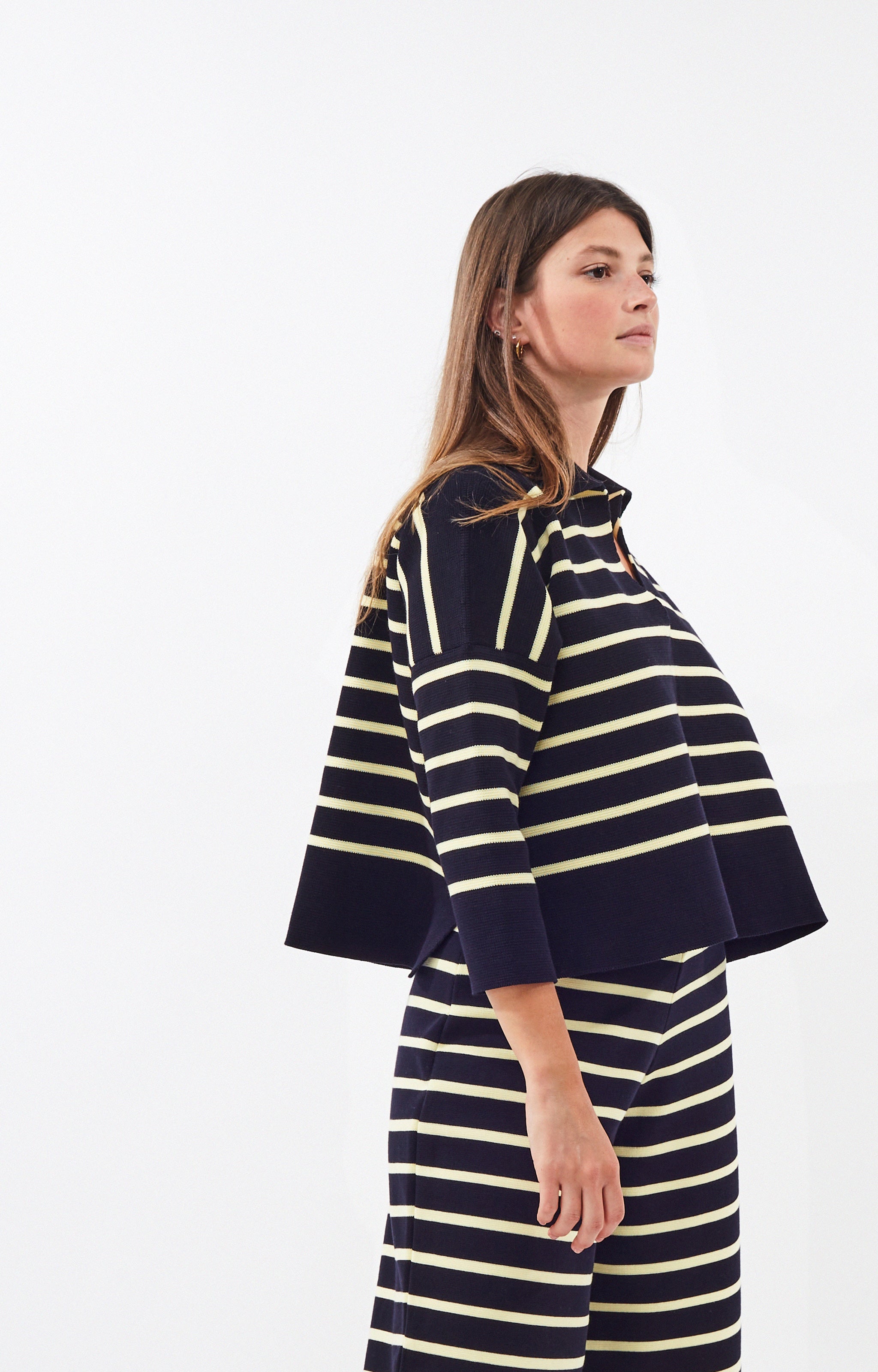 Marinaio jumper