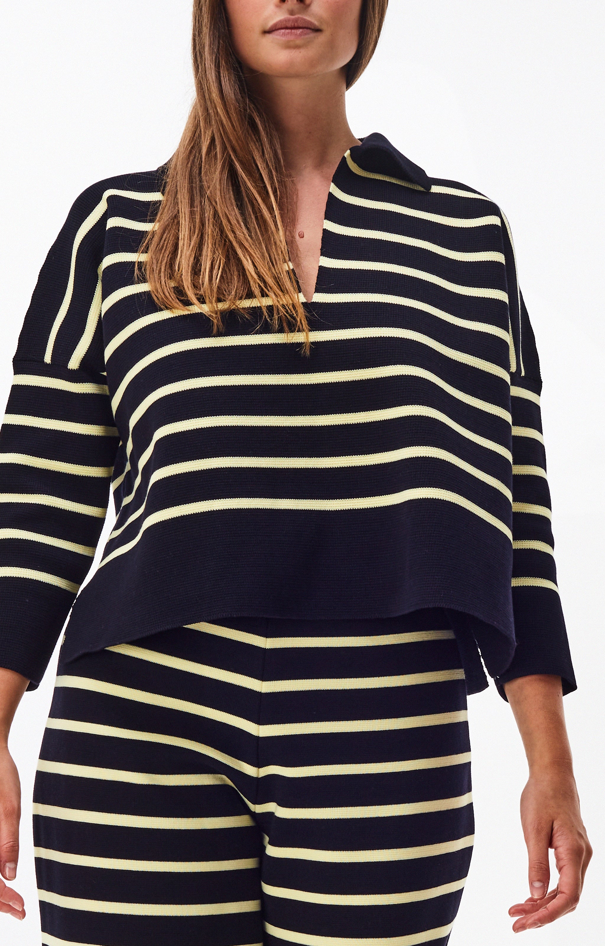 Marinaio jumper