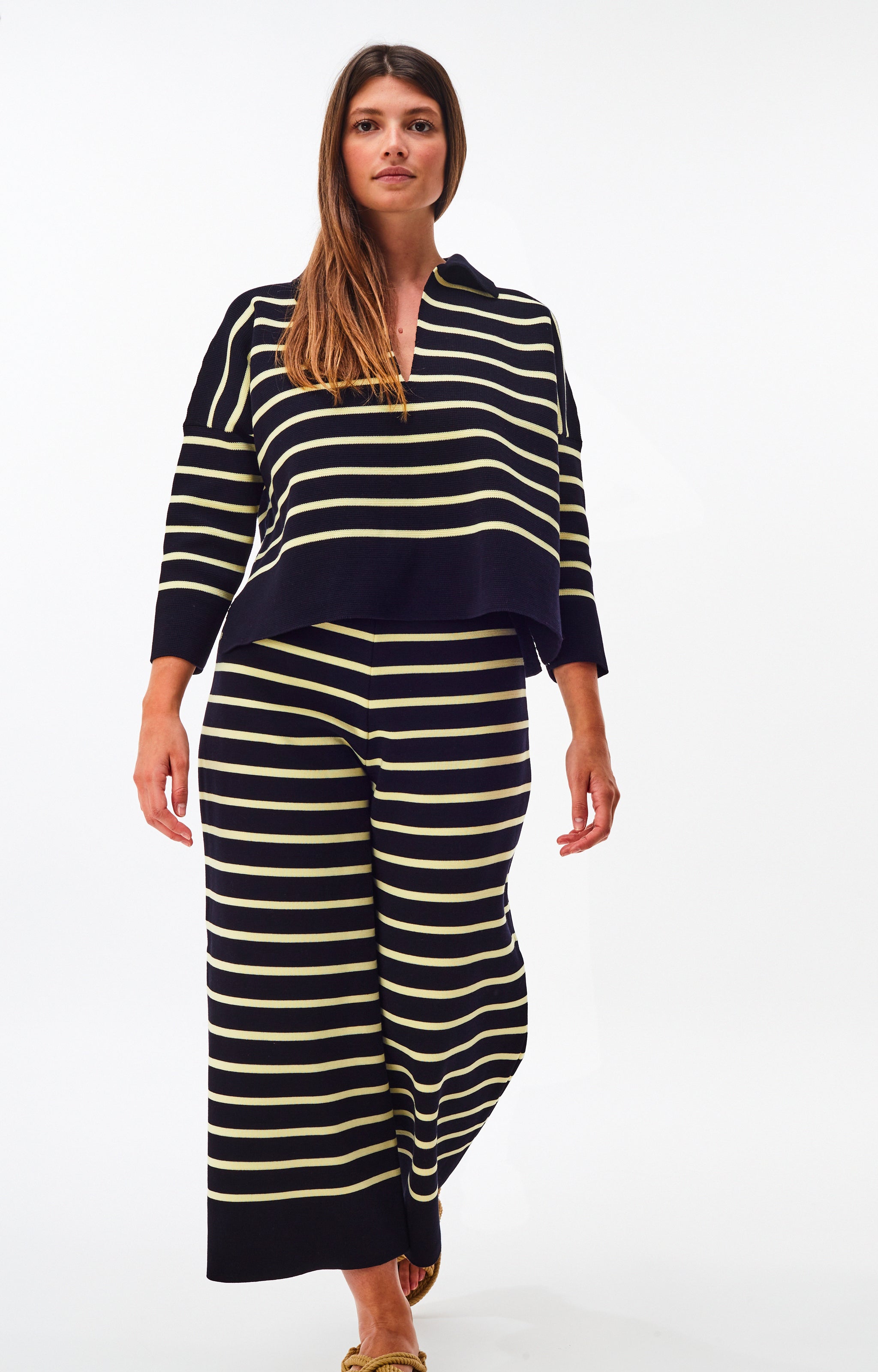 Marinaio trousers