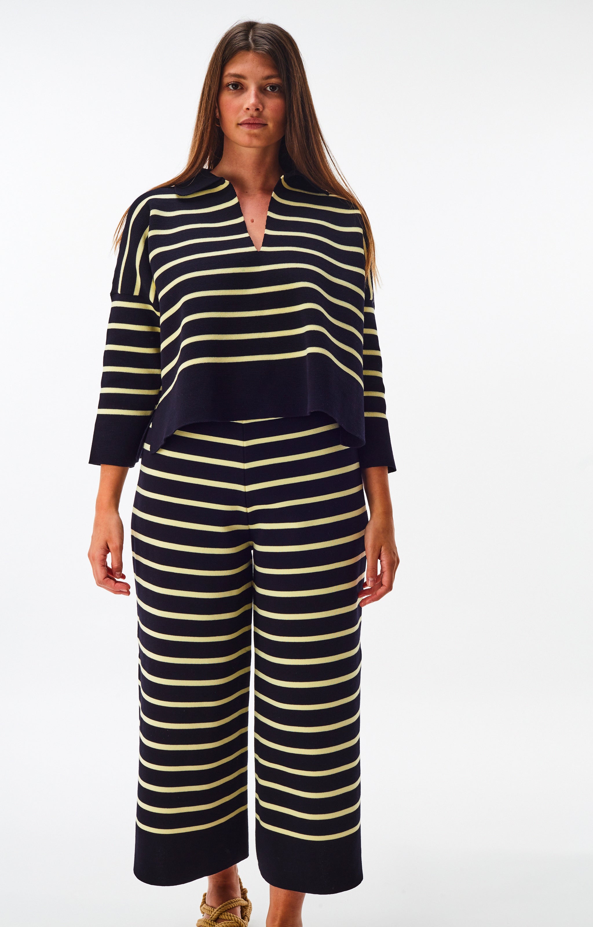 Marinaio trousers