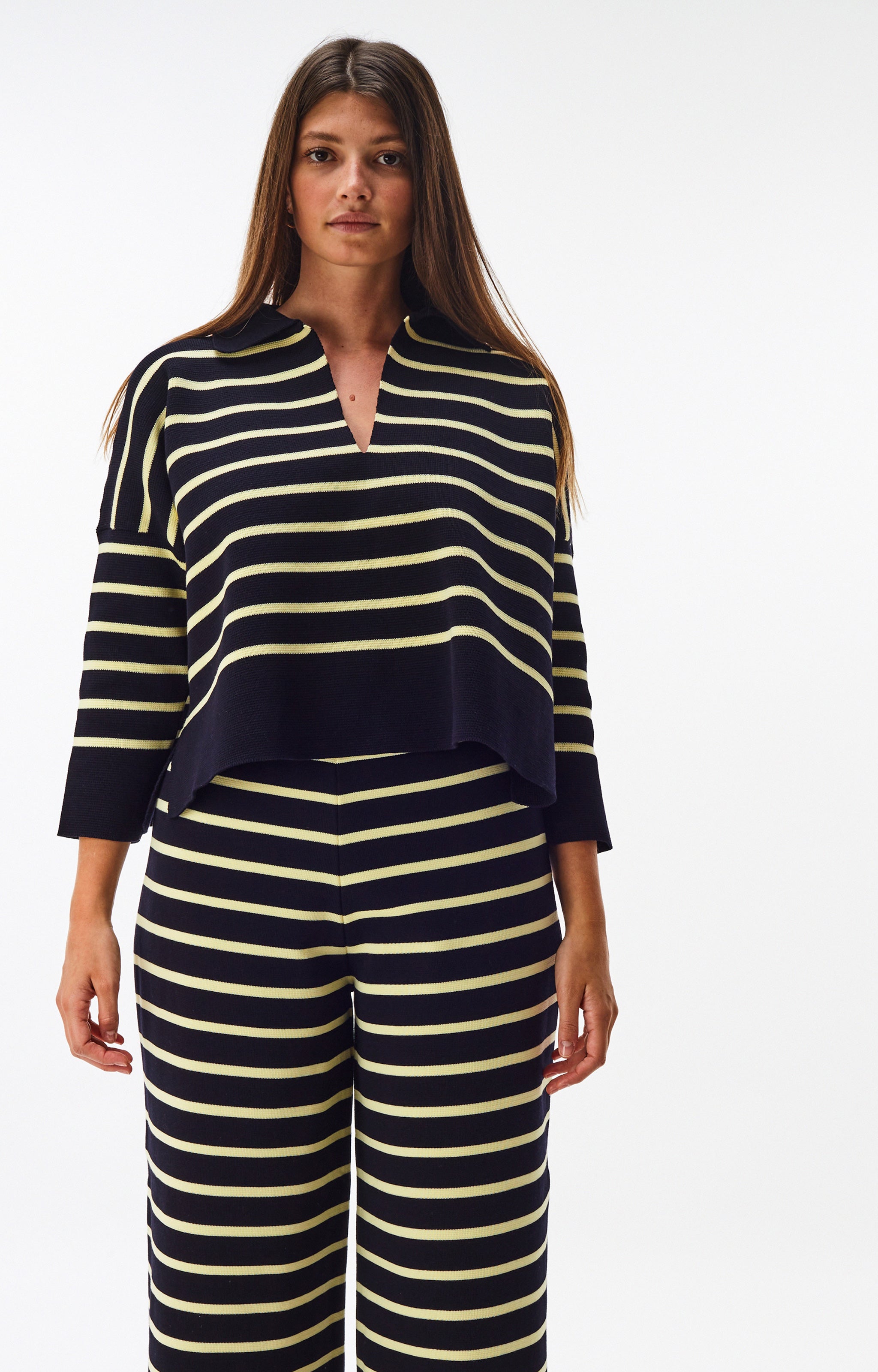 Marinaio jumper
