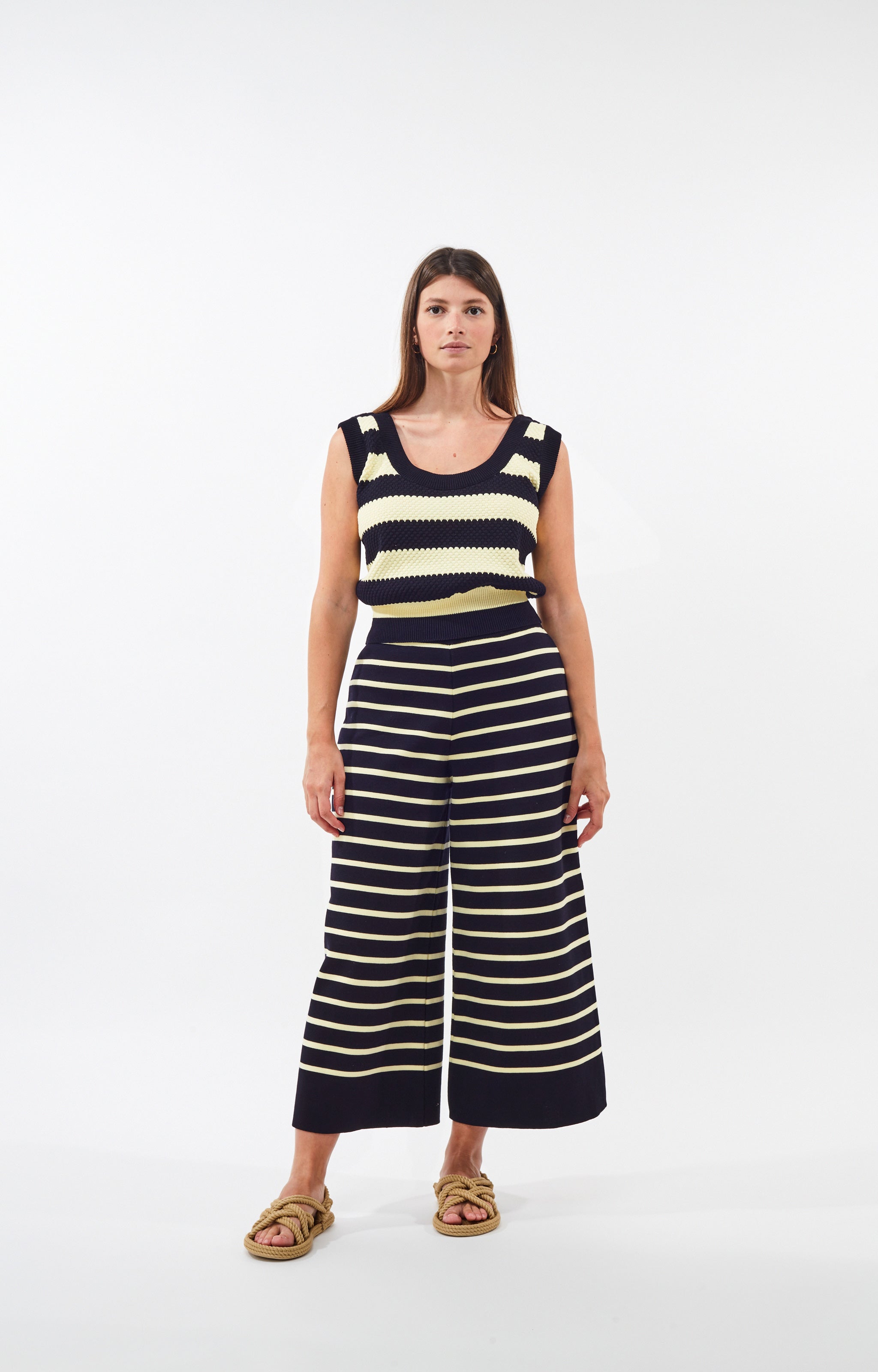 Marinaio trousers