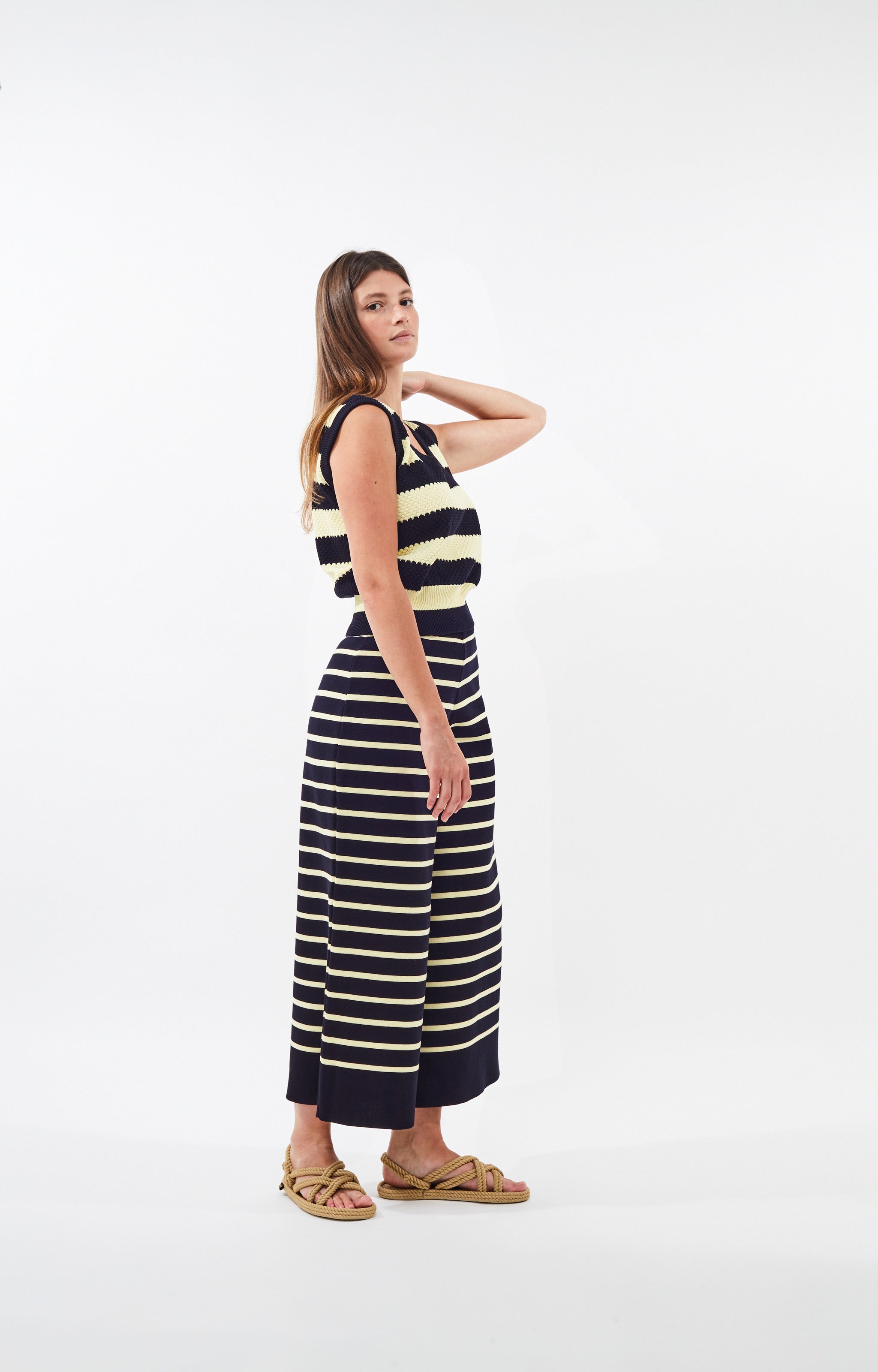 Marinaio trousers
