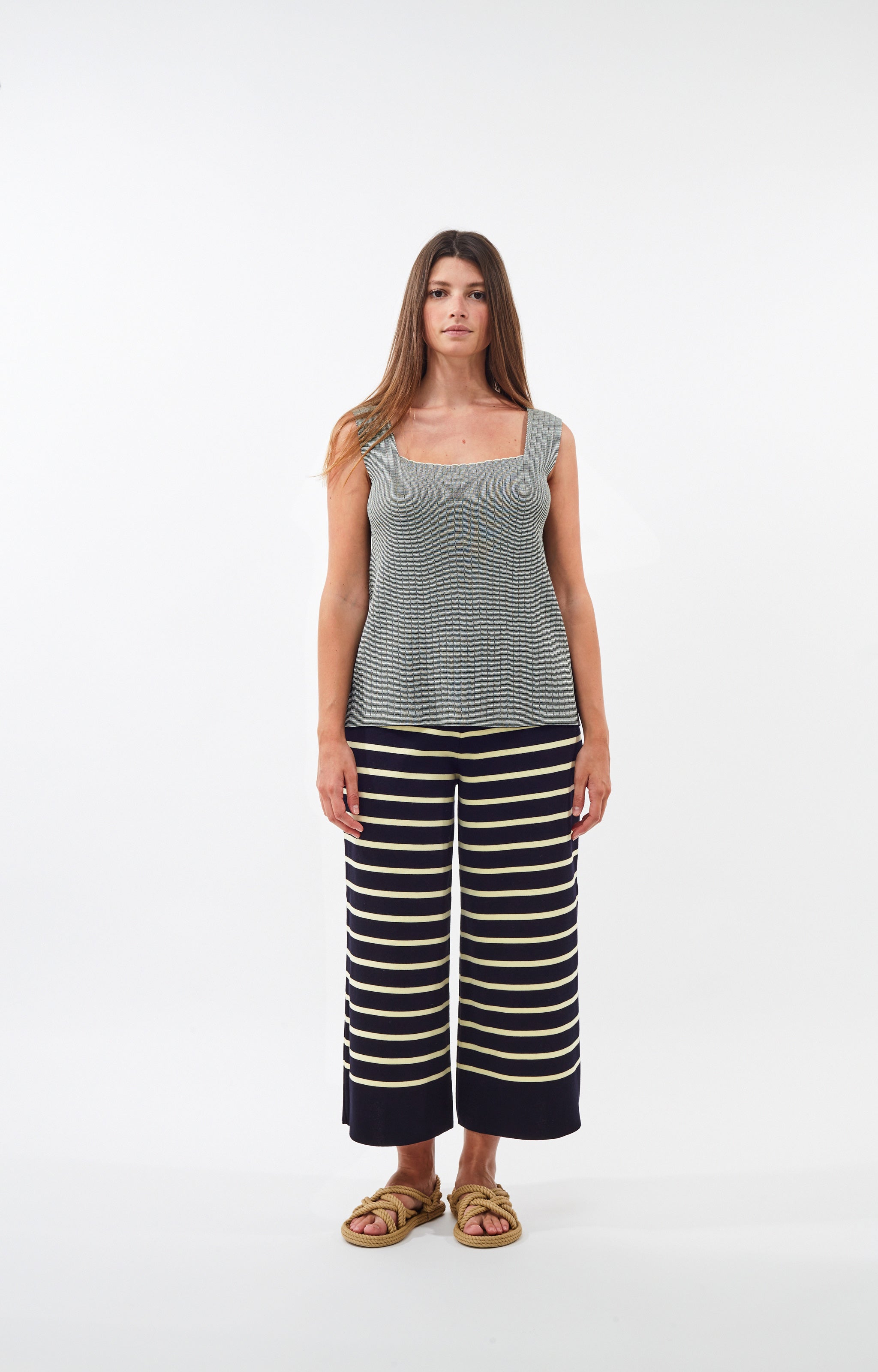 Marinaio trousers