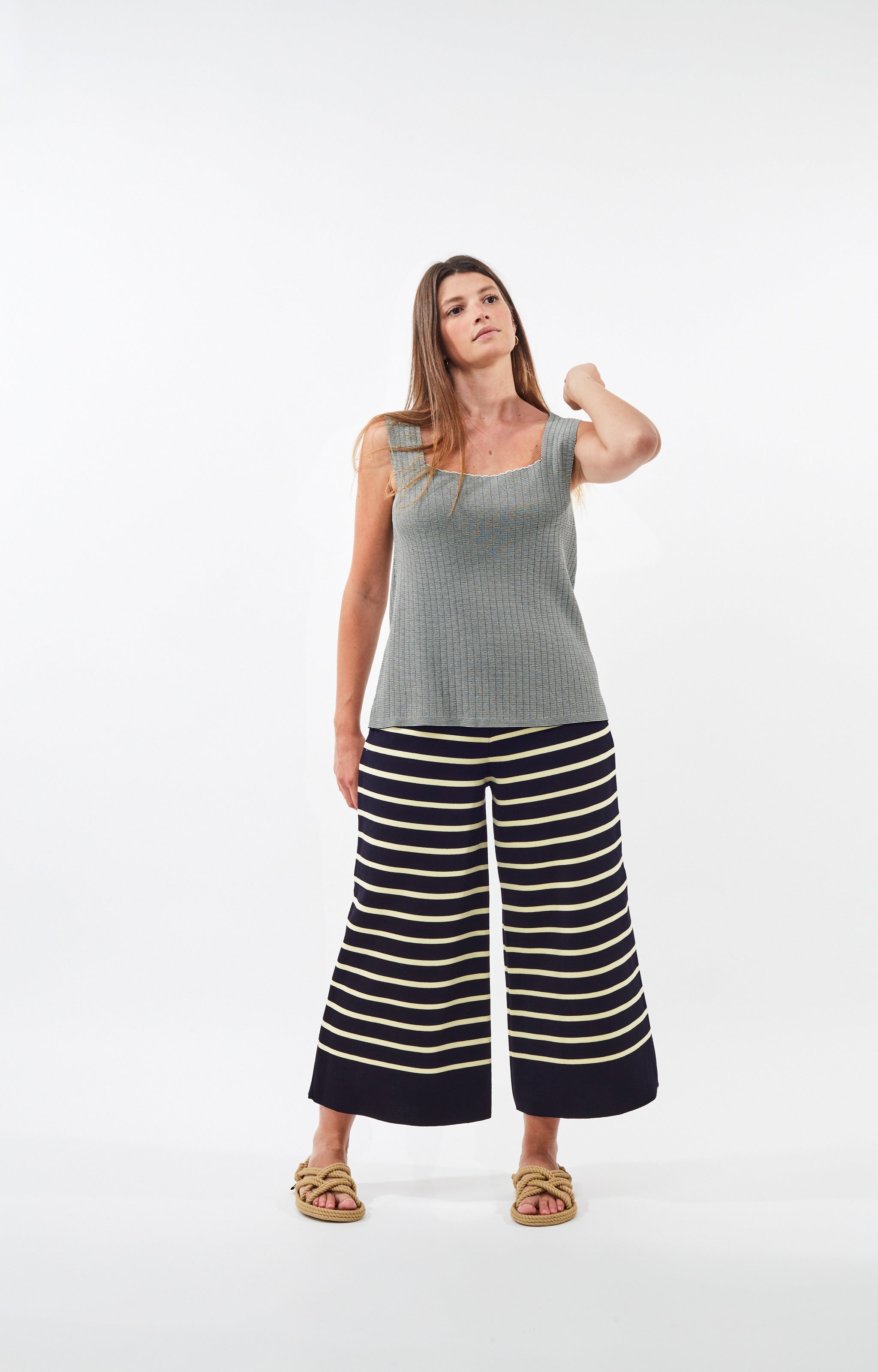 Marinaio trousers