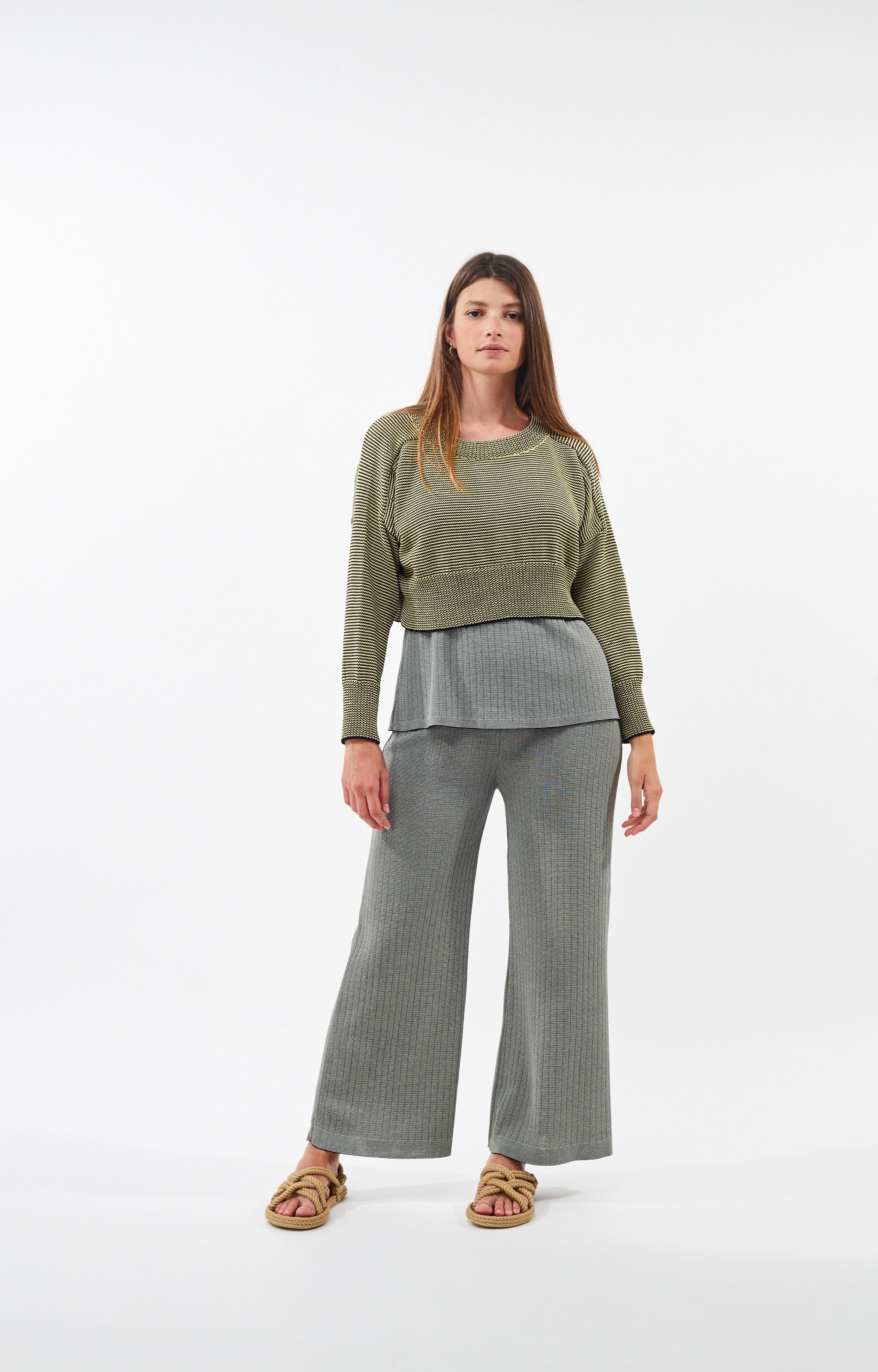 Freak pants
