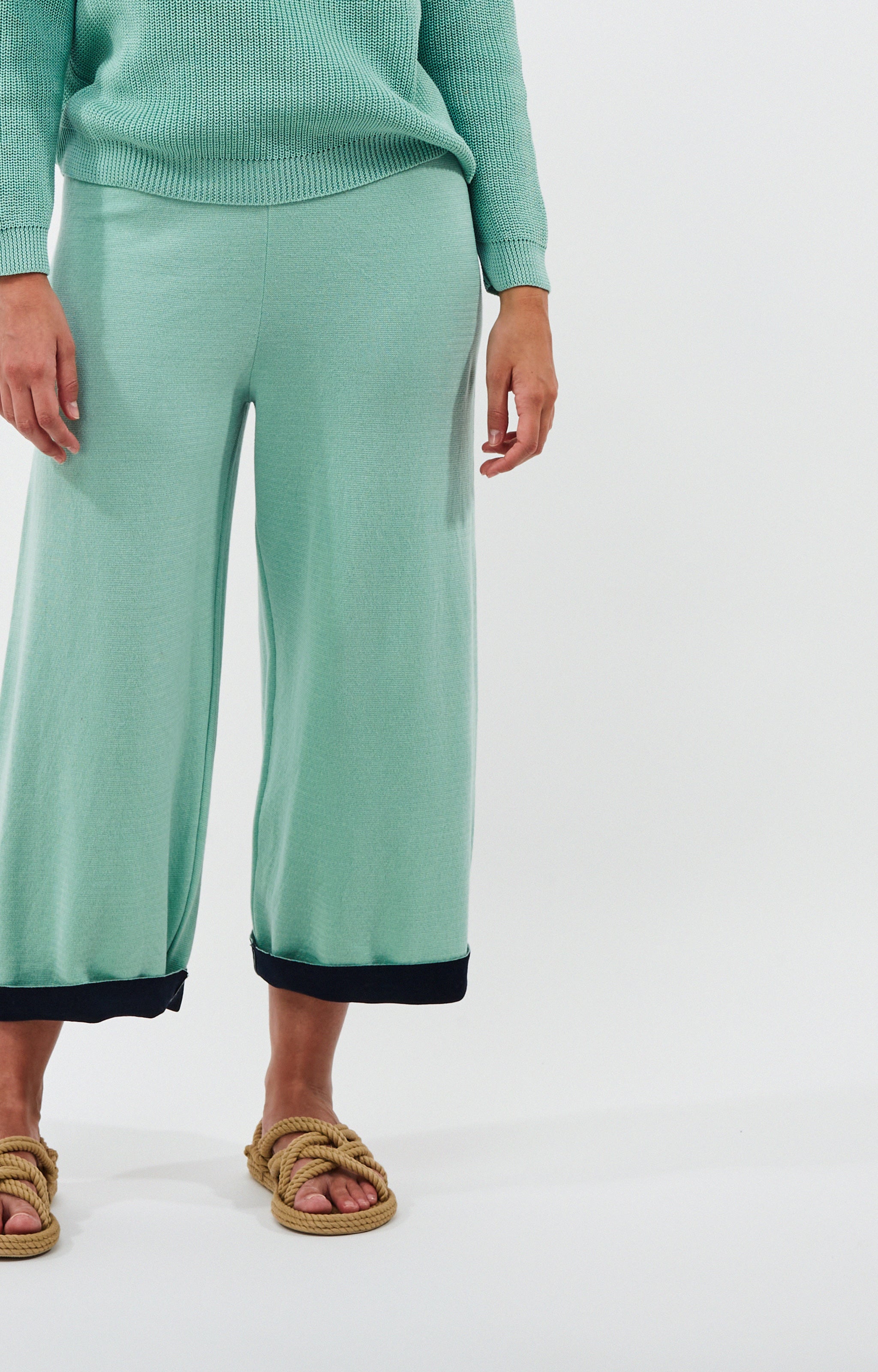 Polo Pants