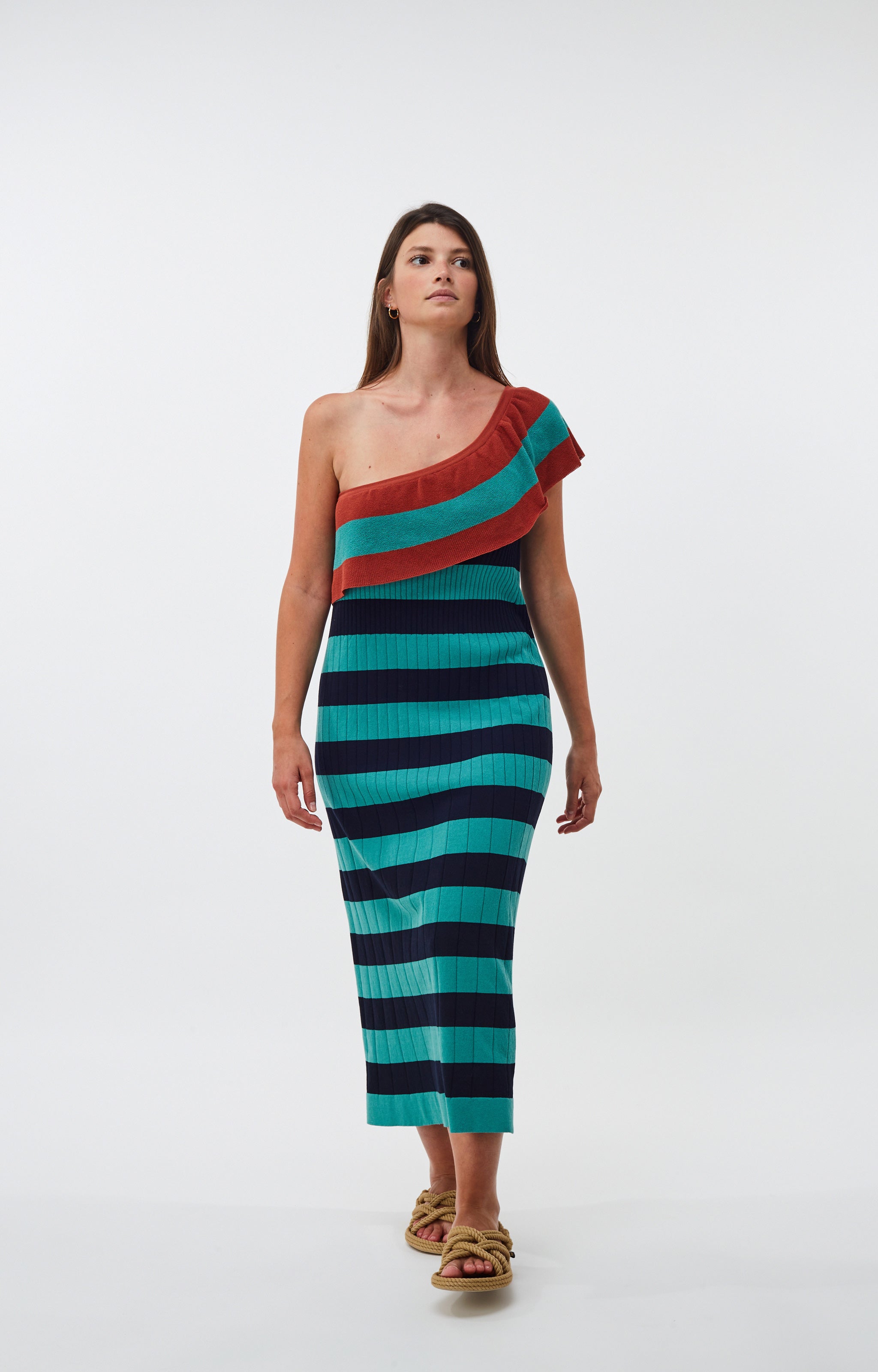 Chiquita dress