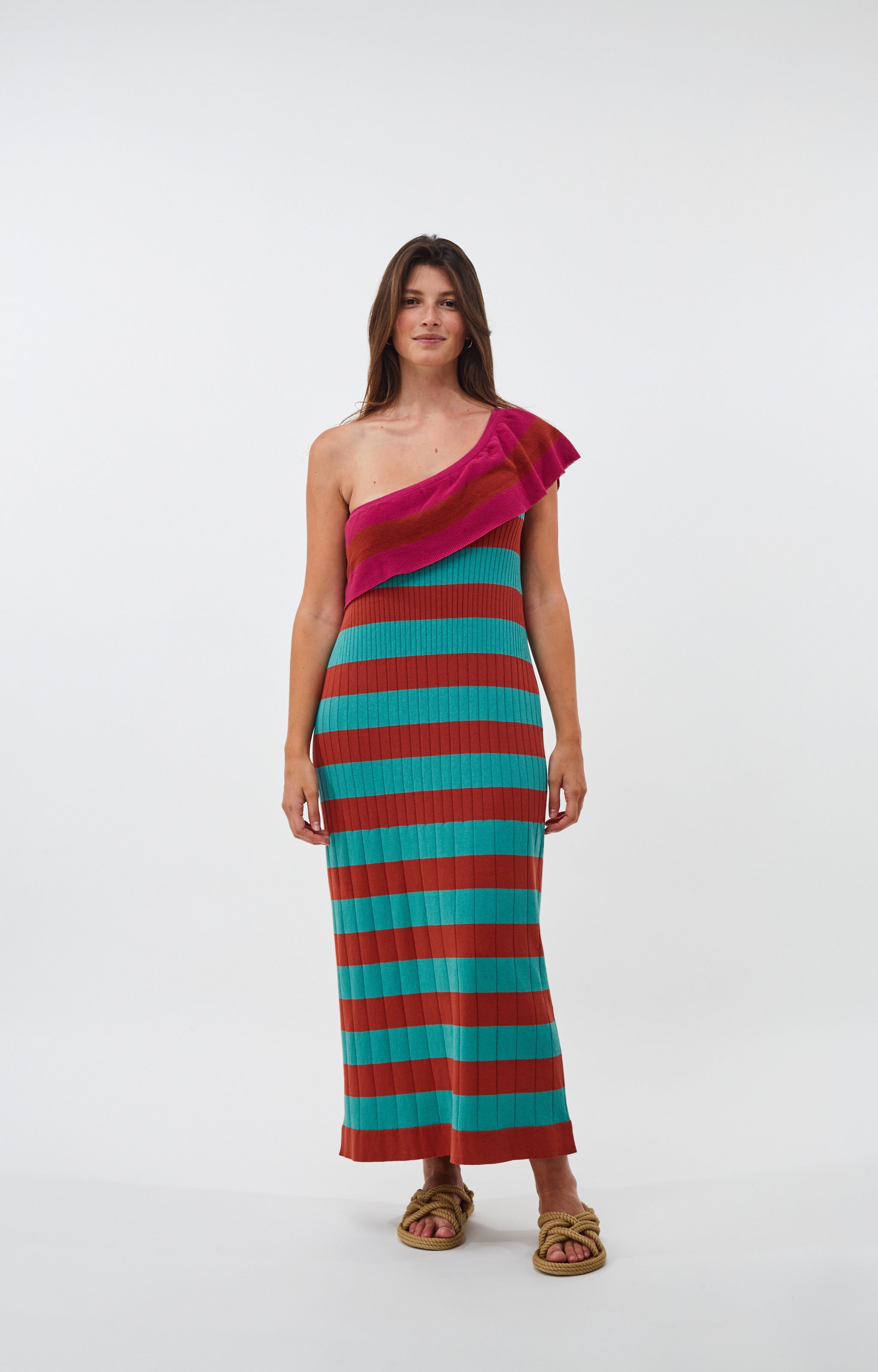 Chiquita dress