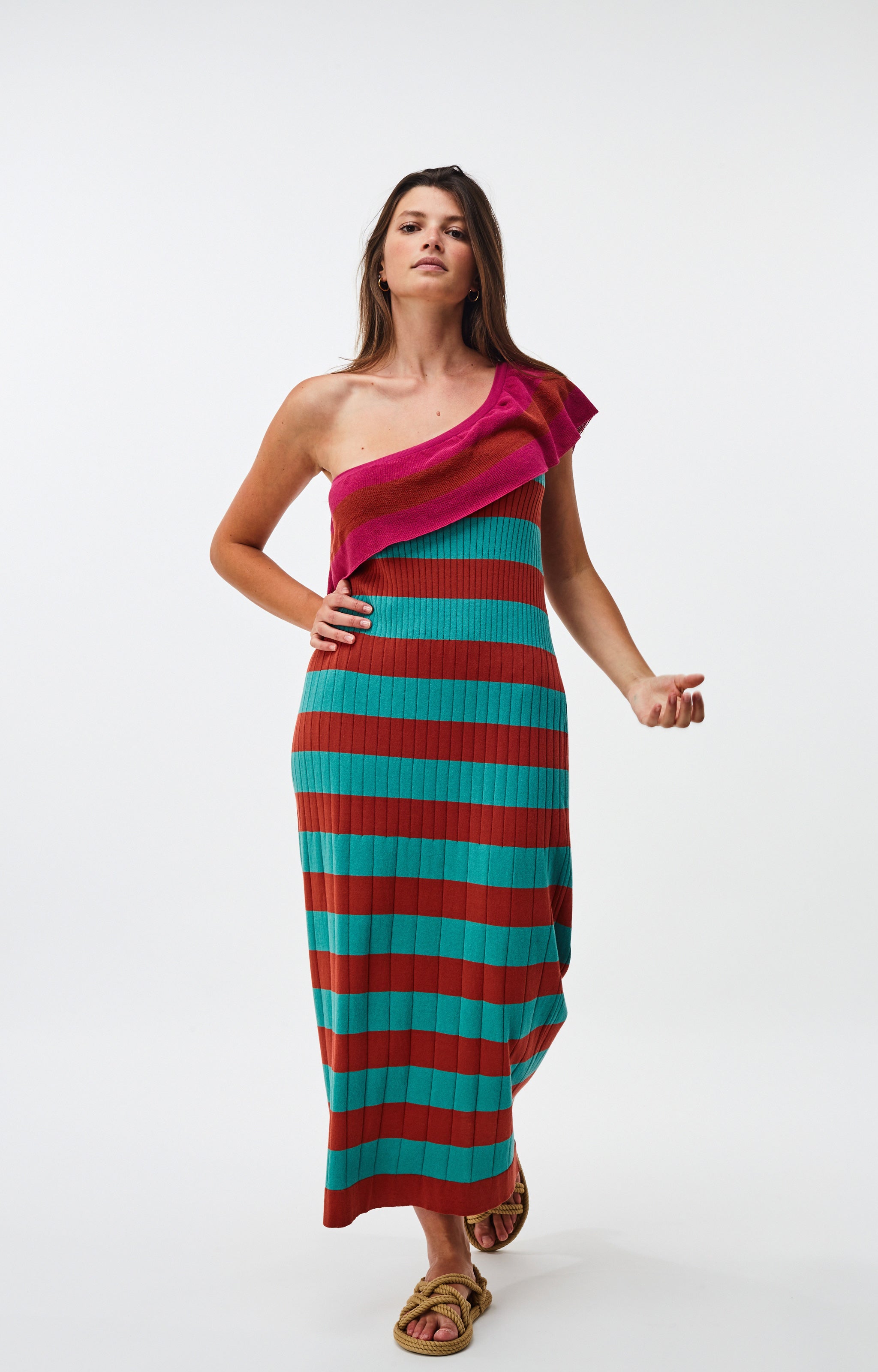 Chiquita dress