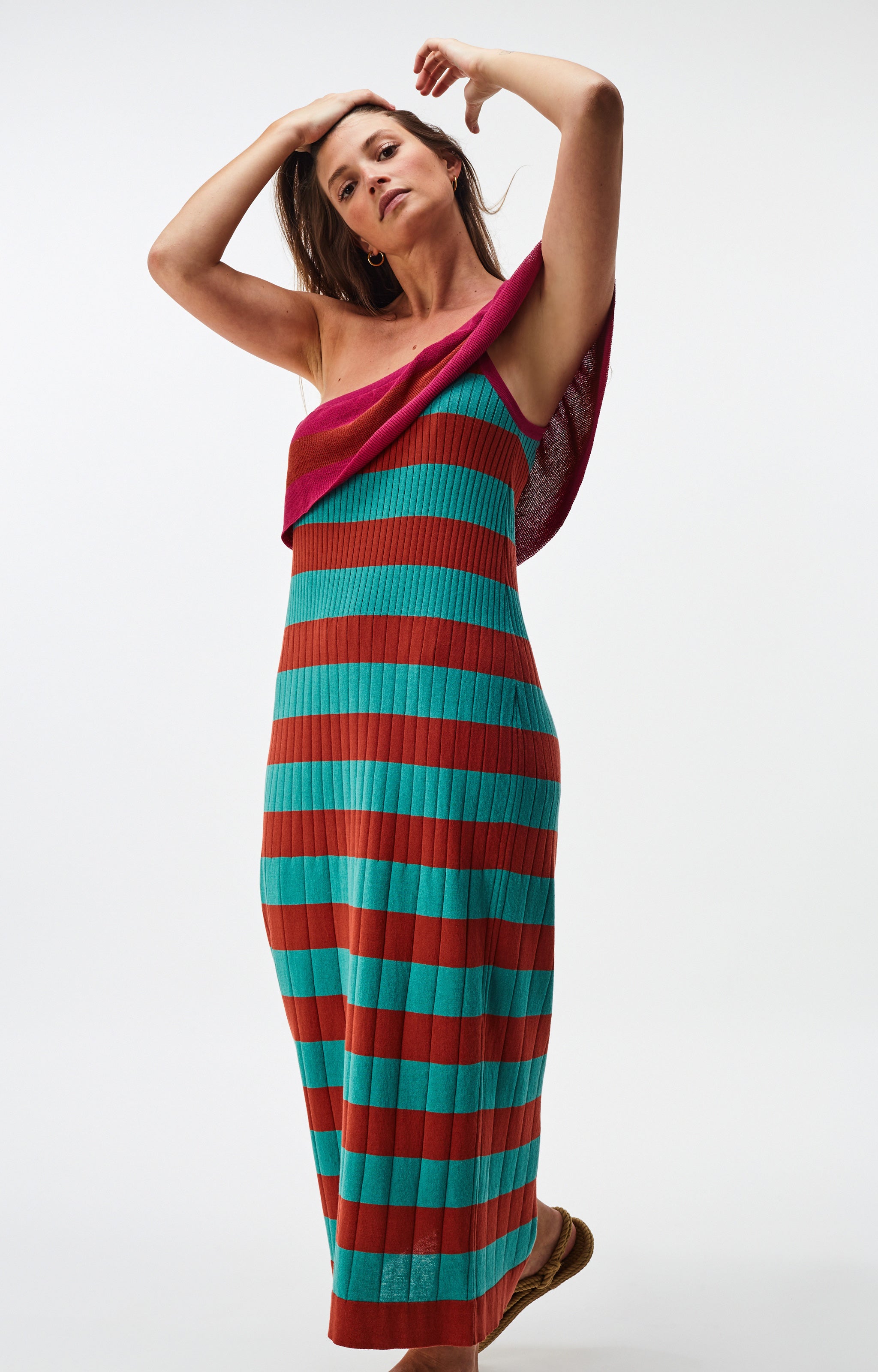 Chiquita dress