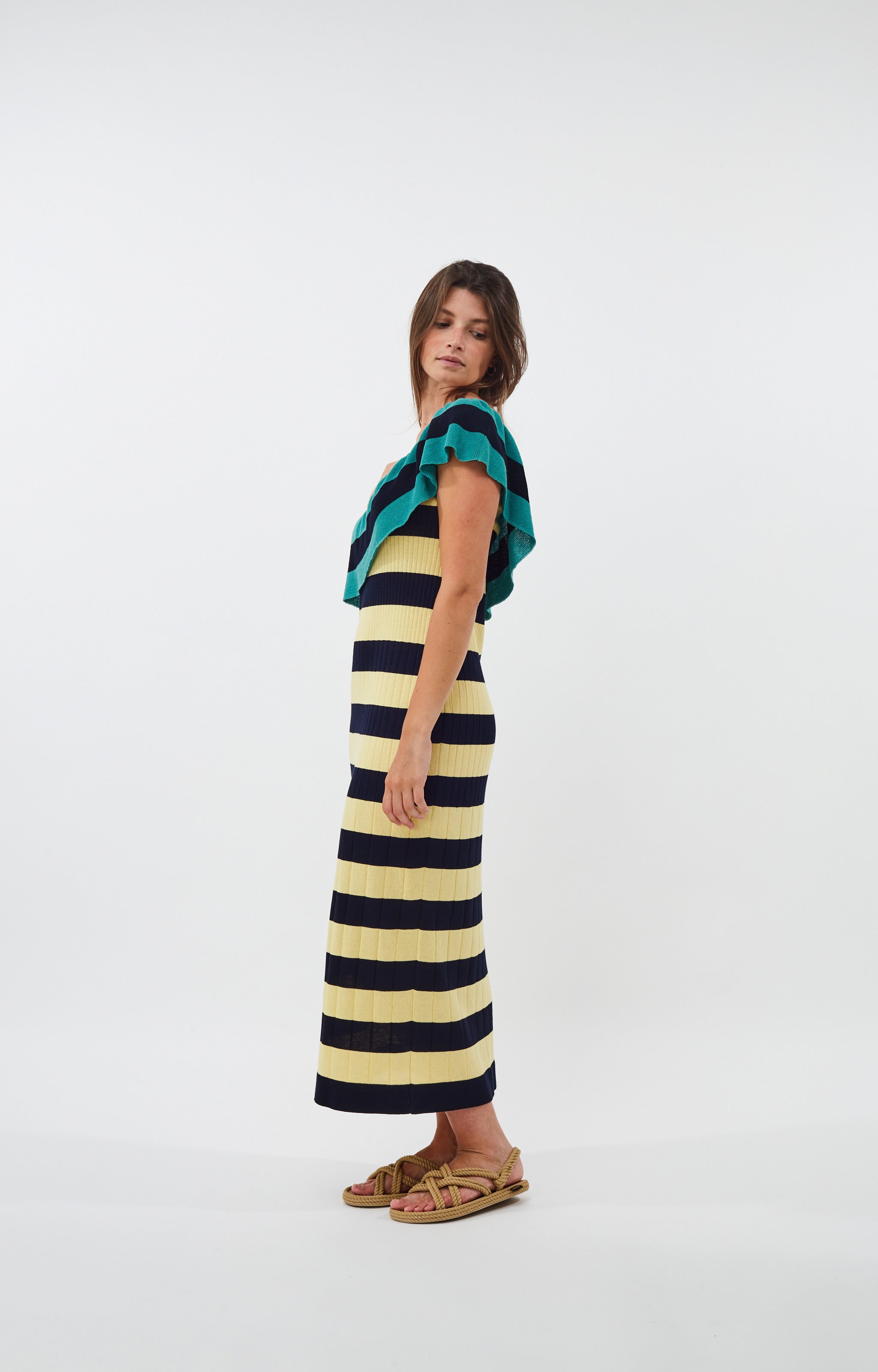 Chiquita dress